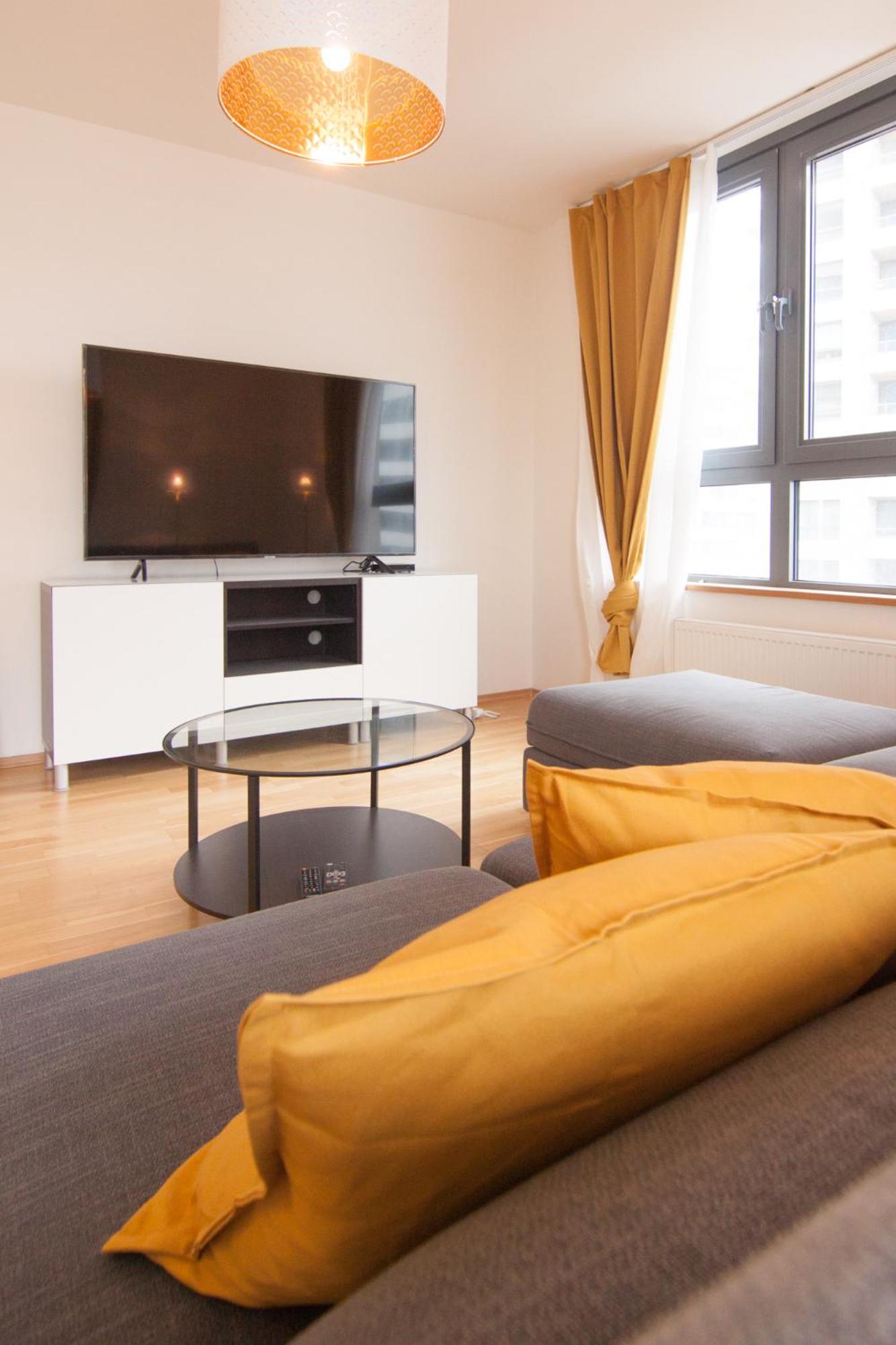 Two-Bedroom Apartment - Photo 36