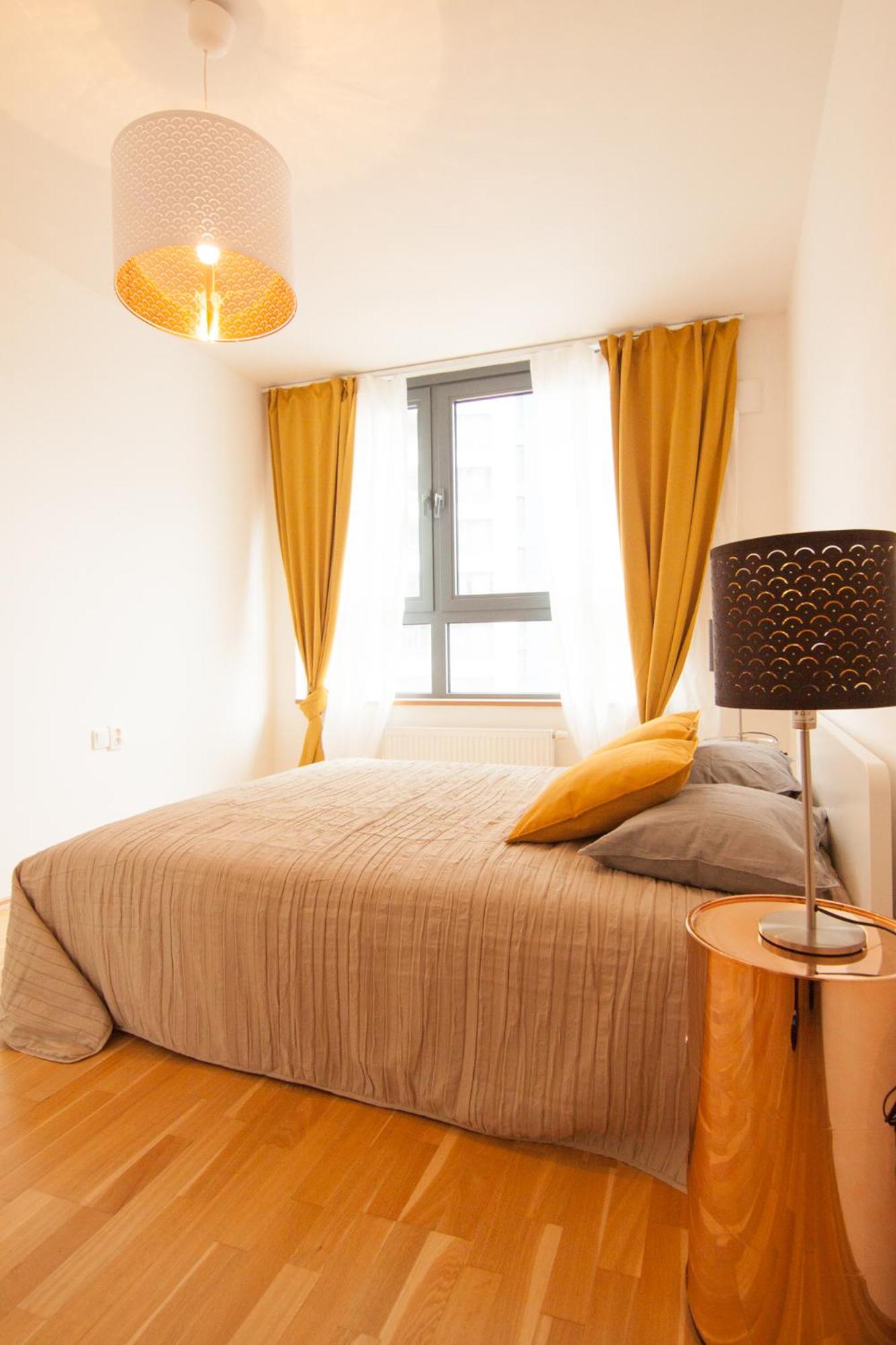 Two-Bedroom Apartment - Photo 32
