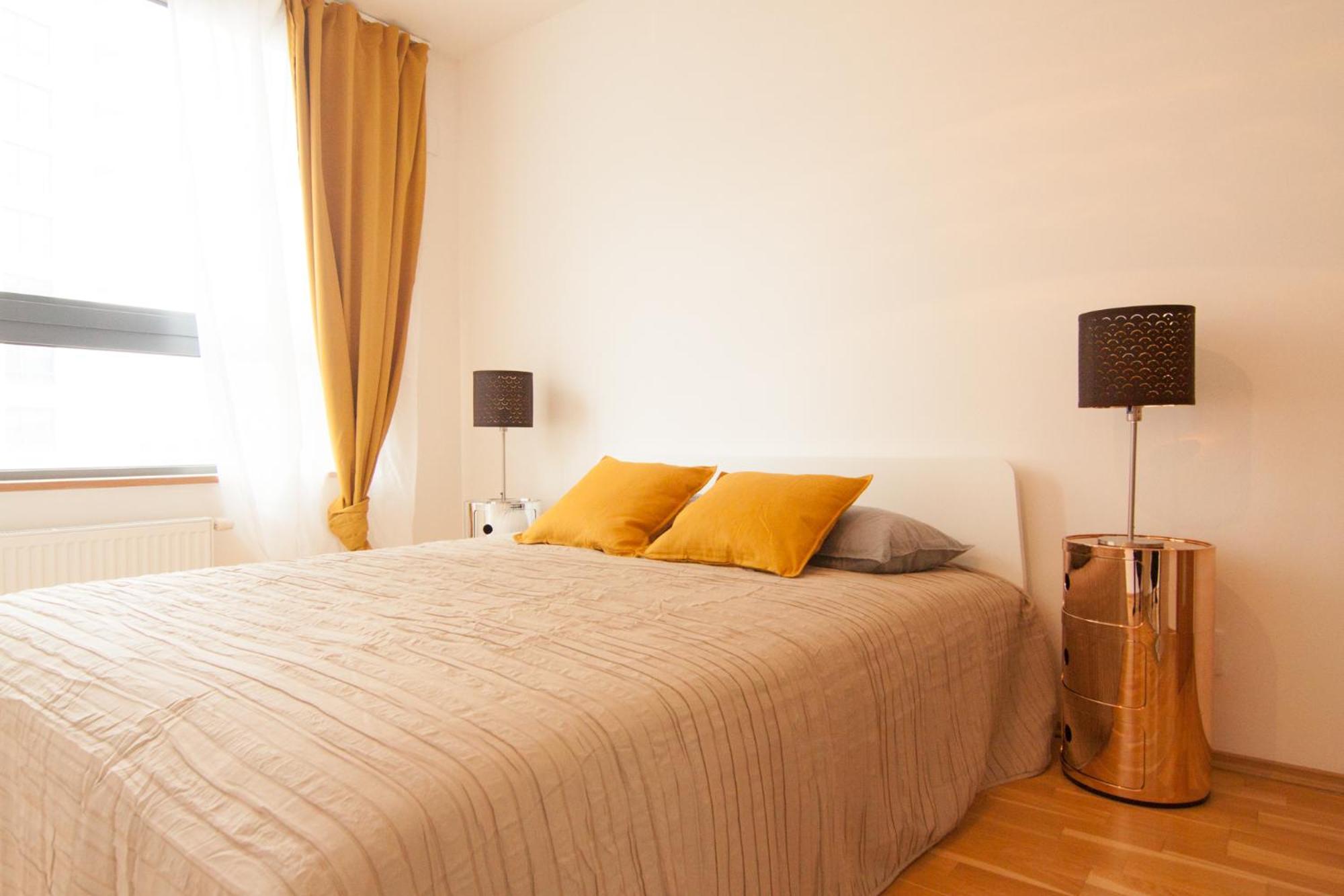 Two-Bedroom Apartment - Photo 27