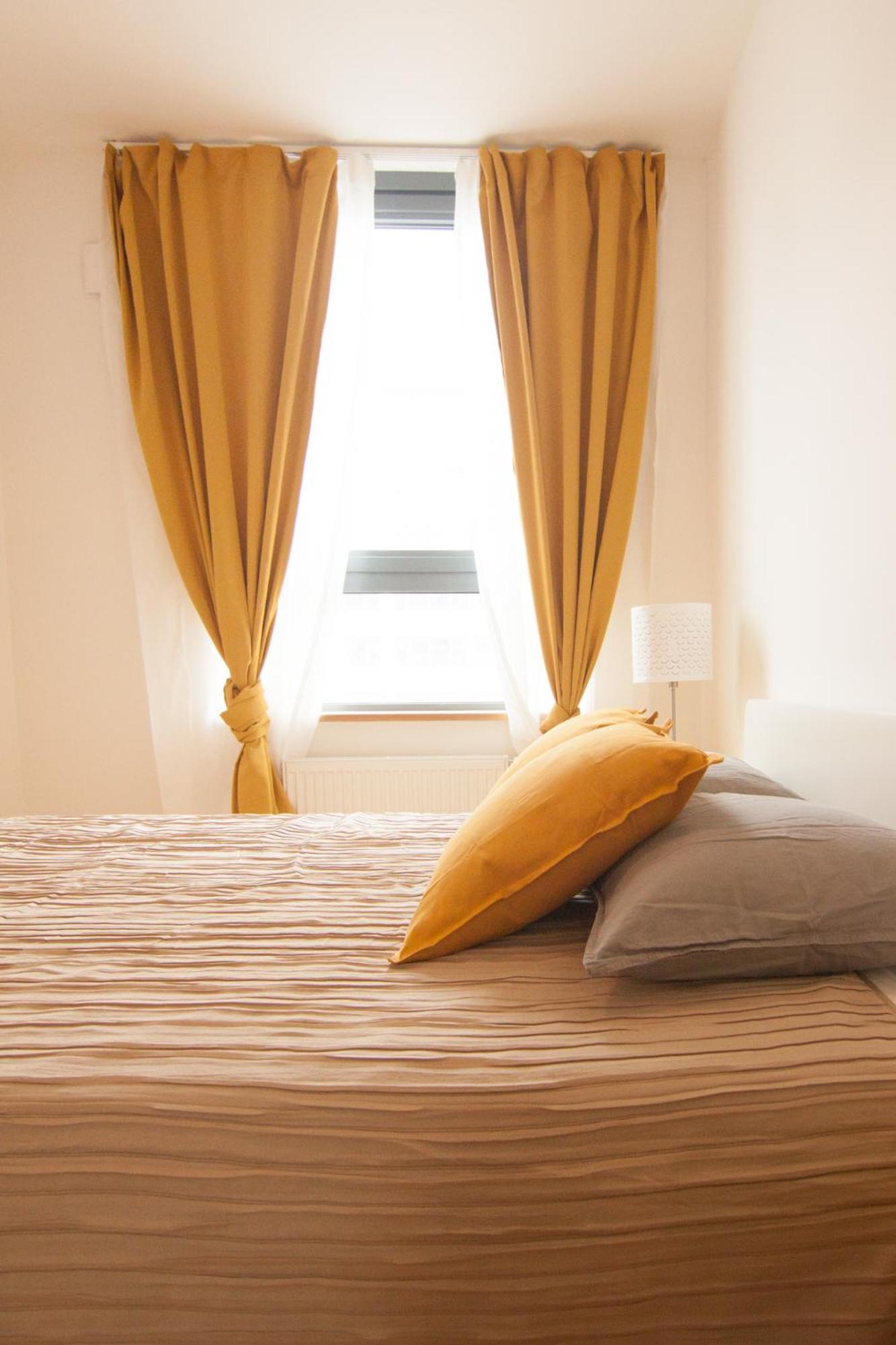 Two-Bedroom Apartment - Photo 24