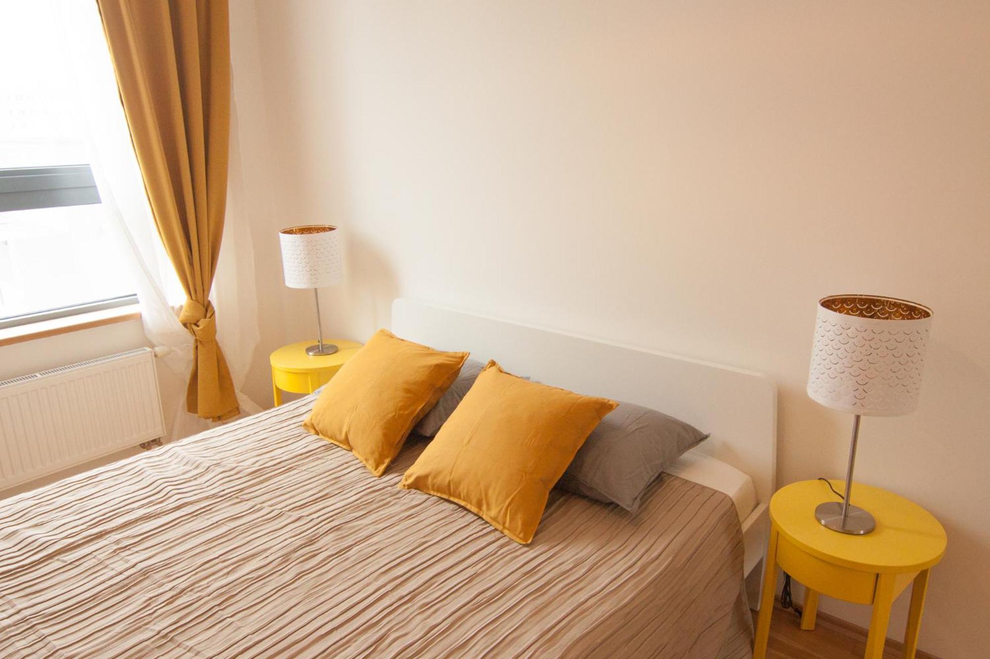 Two-Bedroom Apartment - Photo 23