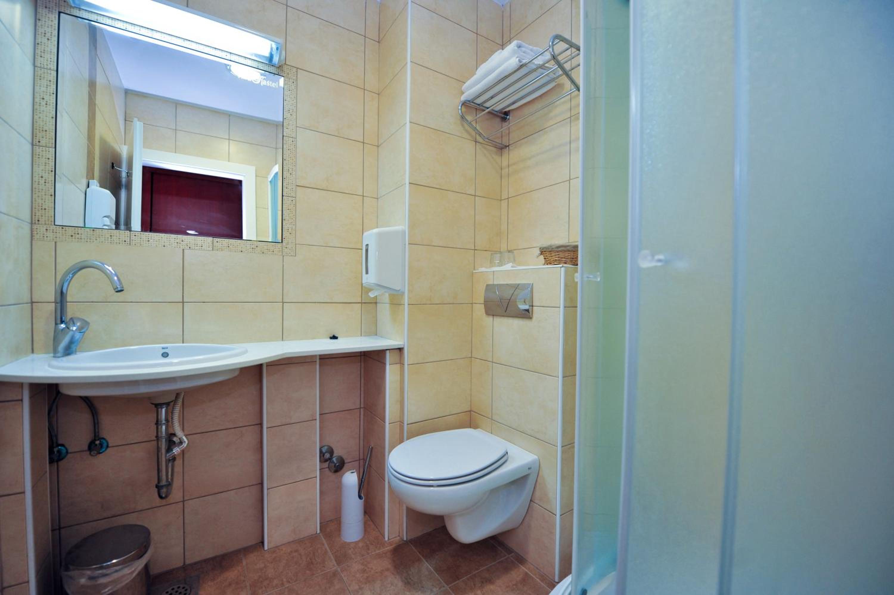 Double Room with Sea View photo 2