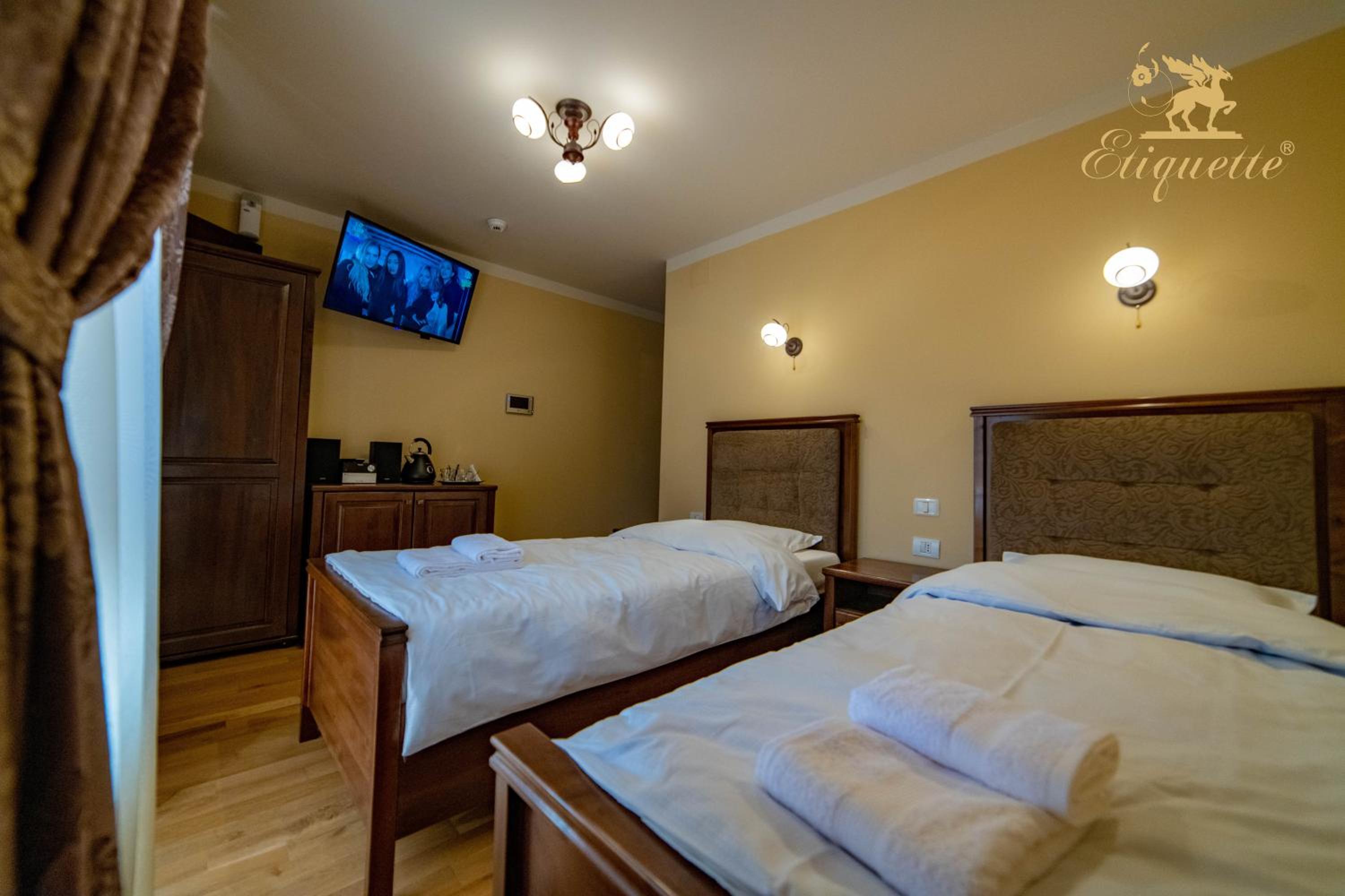 Superior Twin Room photo 1