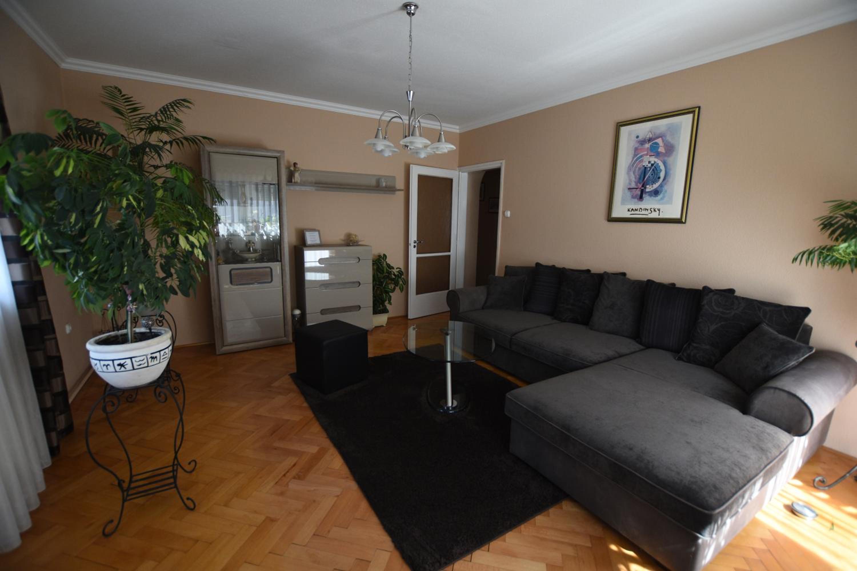 Two-Bedroom Apartment photo 3