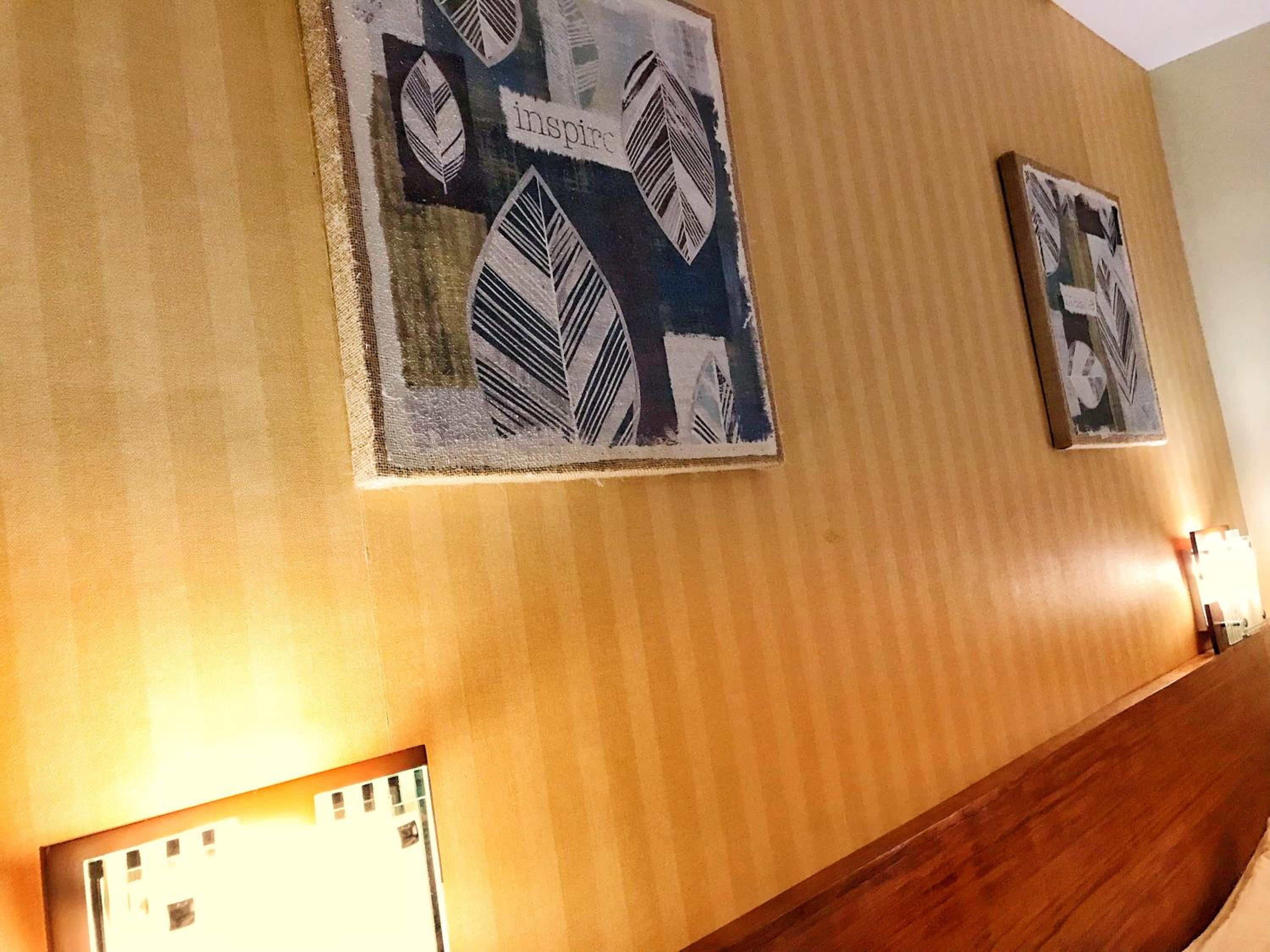 Standard Twin Room - Photo 16