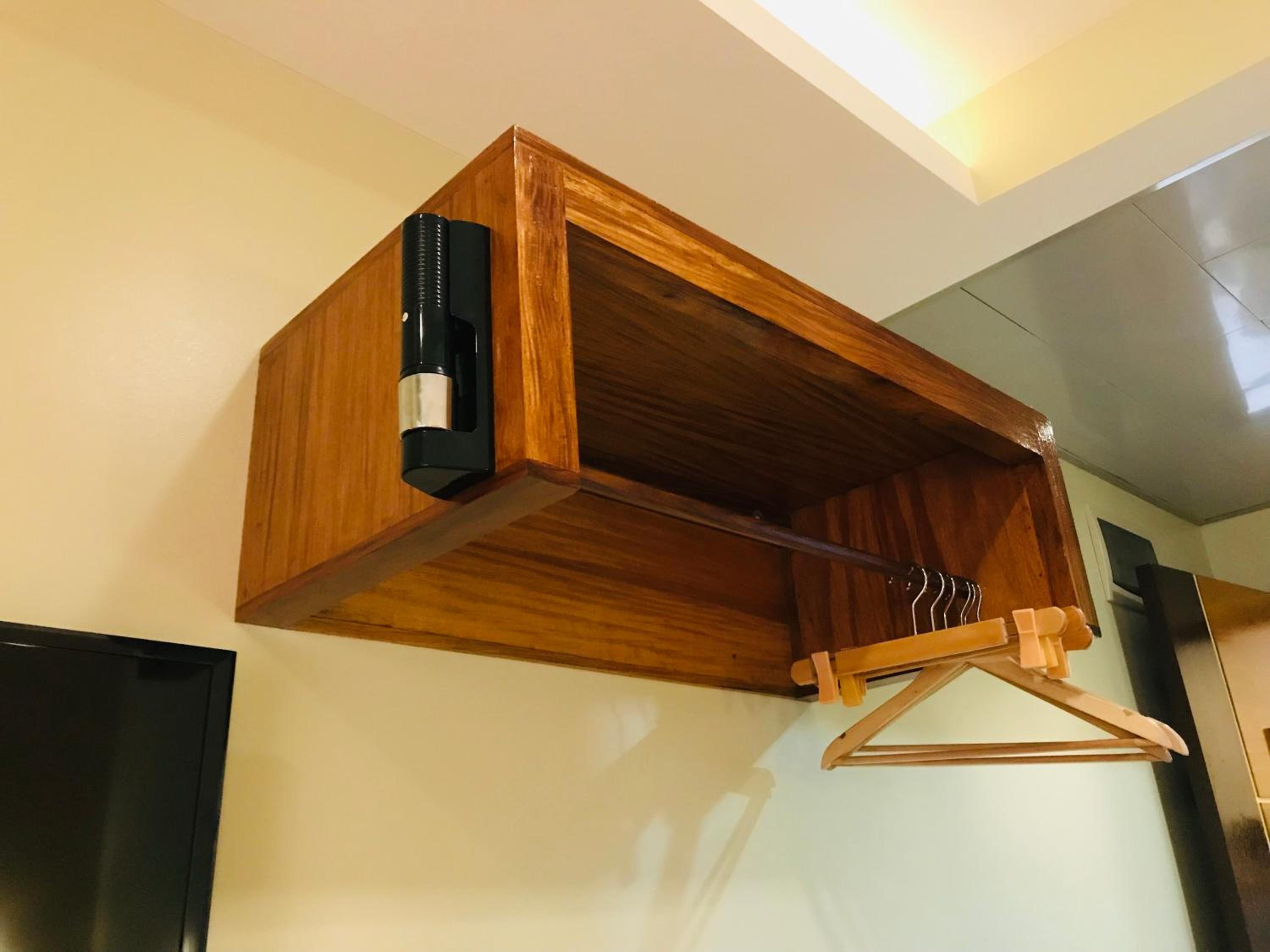 Standard Twin Room - Photo 19