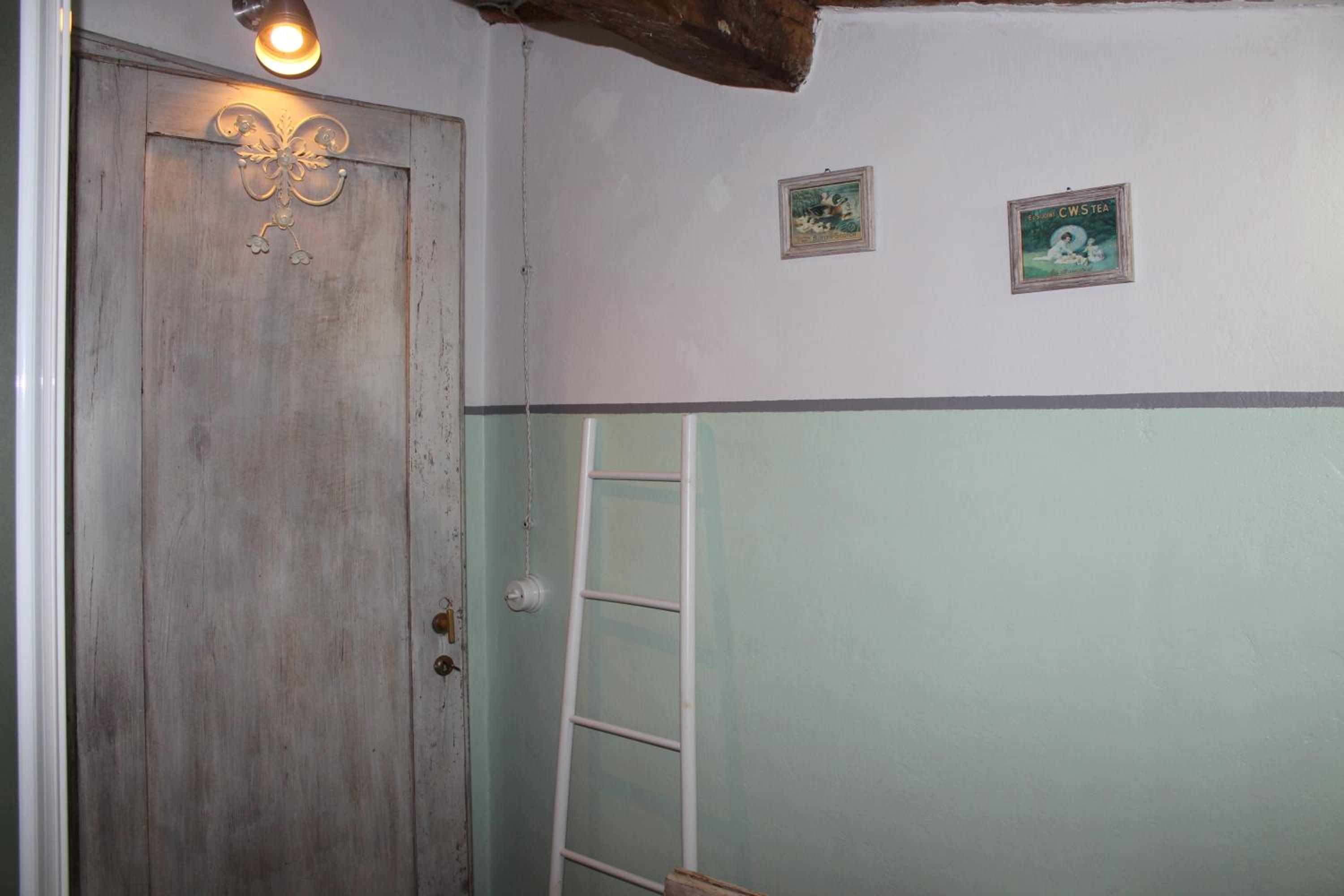 Superior Double Room La Soffitta - Photo 8
