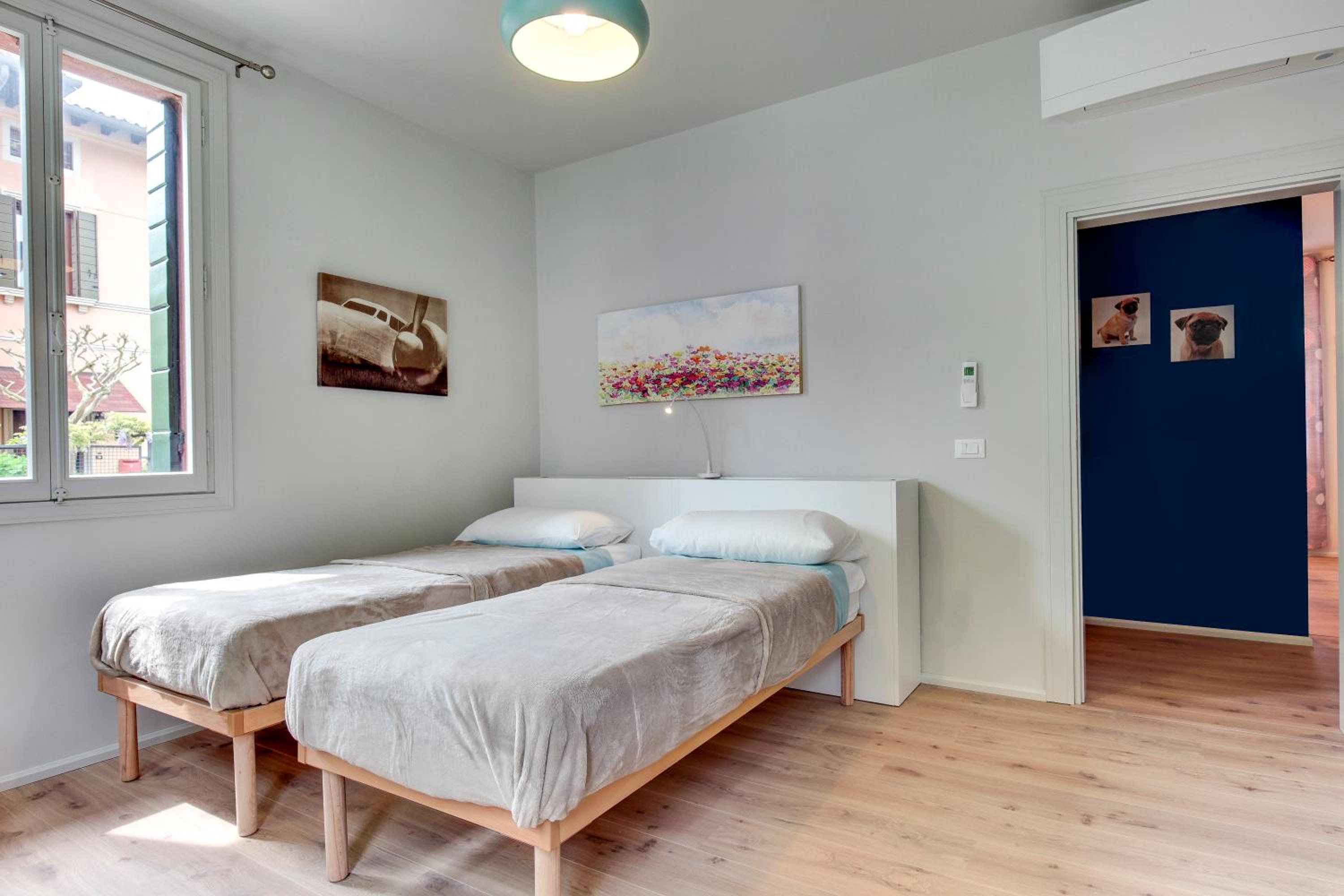 Apartment - Ground Floor