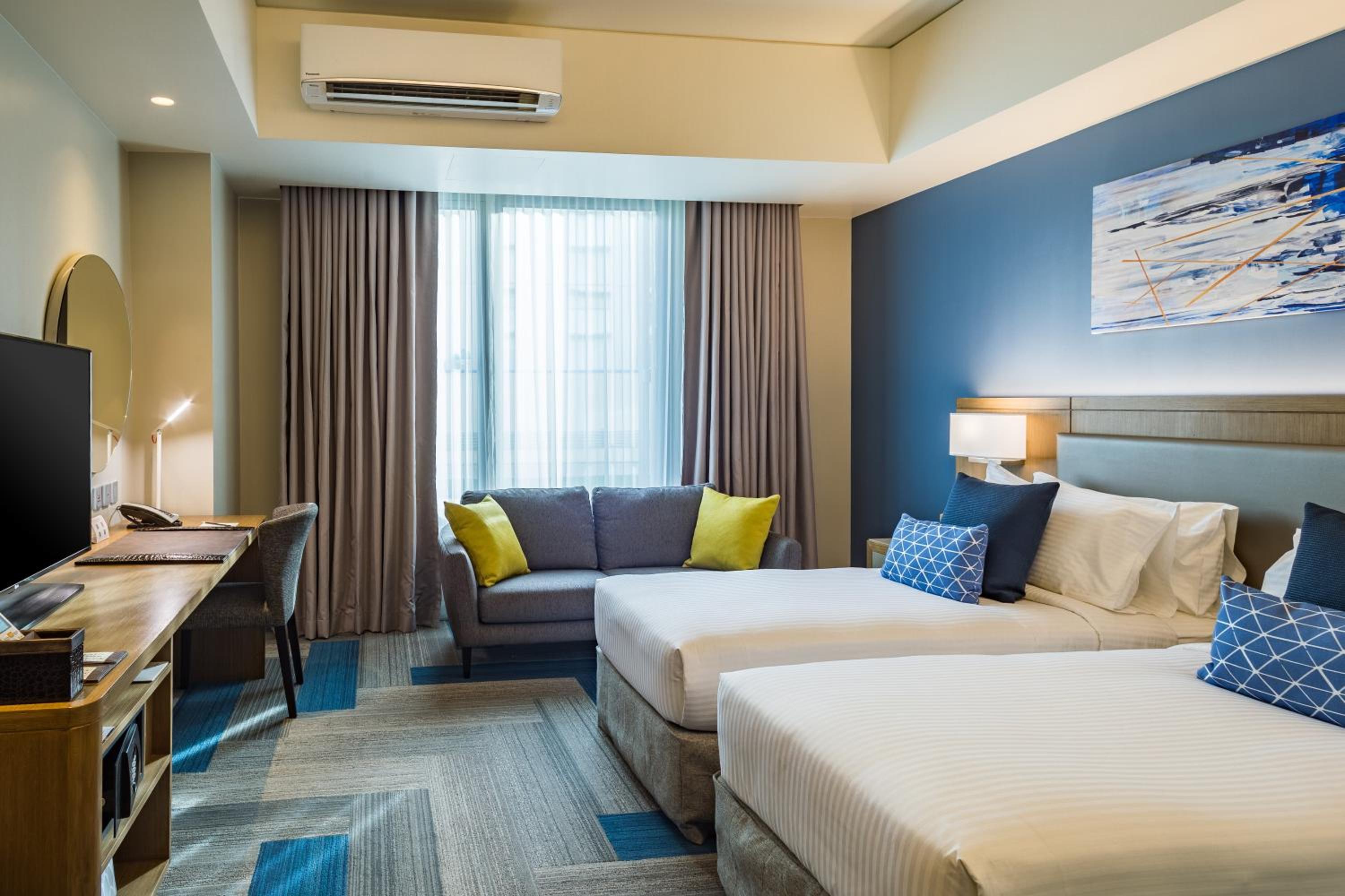 Deluxe Twin Room - Photo 4