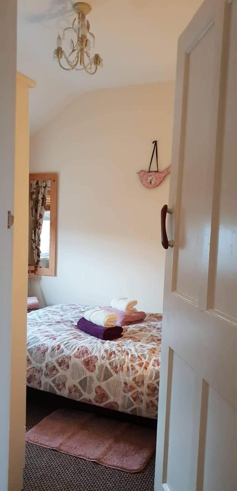 Two-Bedroom House photo 1