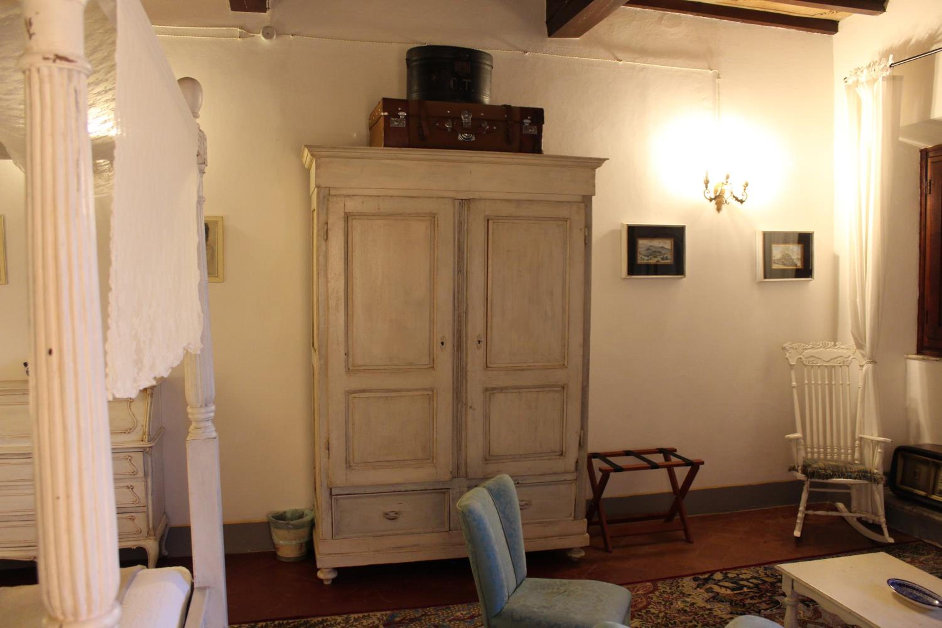 Superior Double Room La Pretoria photo 3