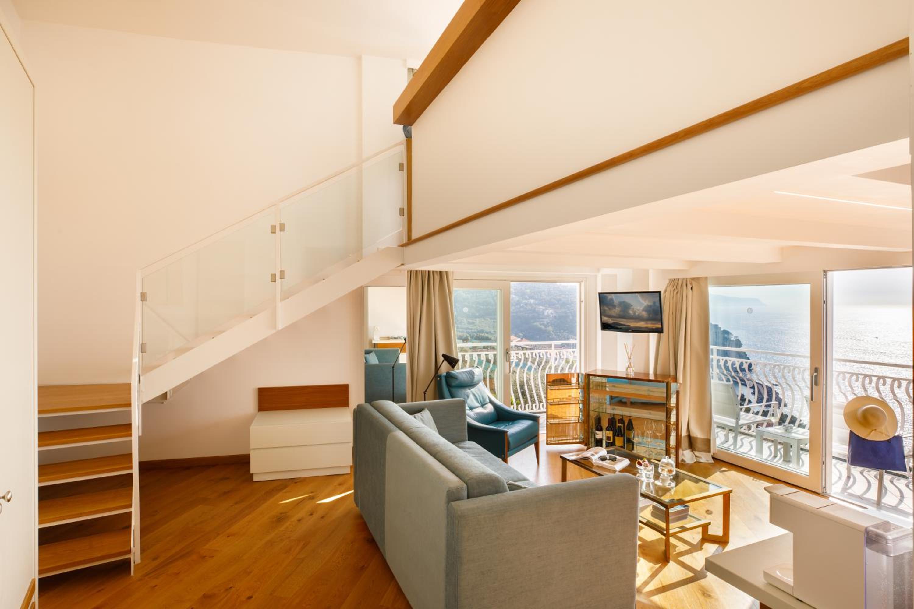 Duplex Suite Fiorella