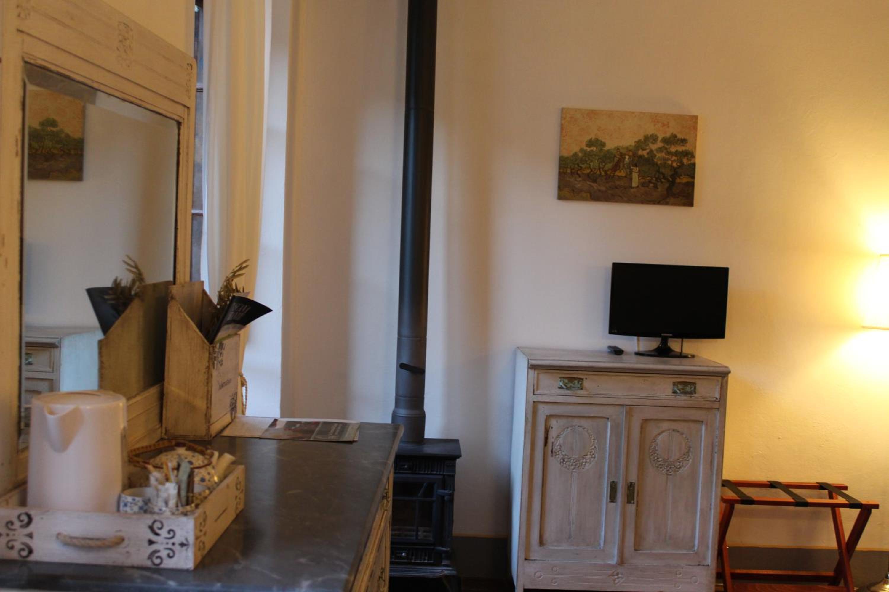 Superior Double Room La Piazza - Photo 6