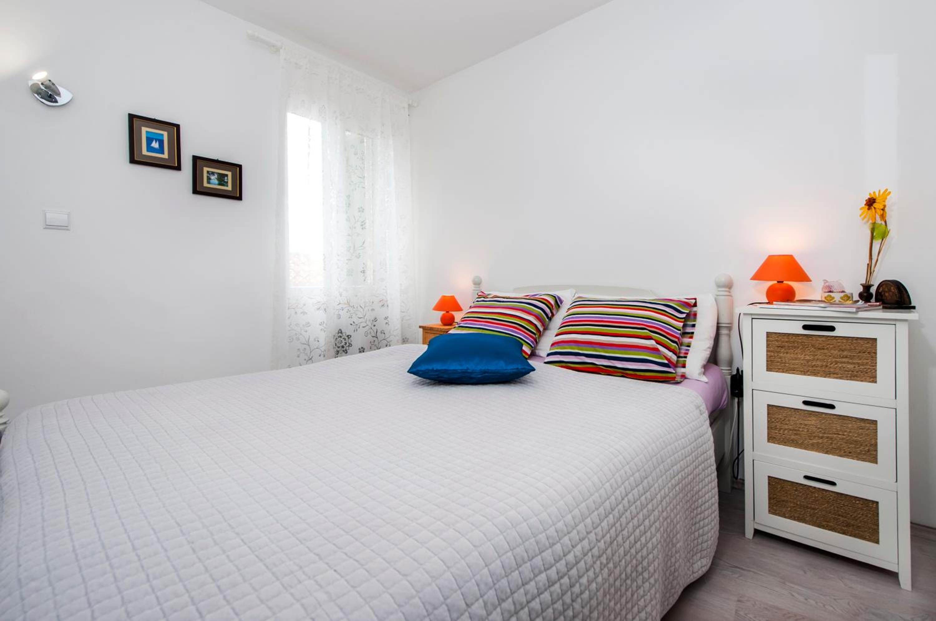 One-Bedroom Apartment - Photo 18