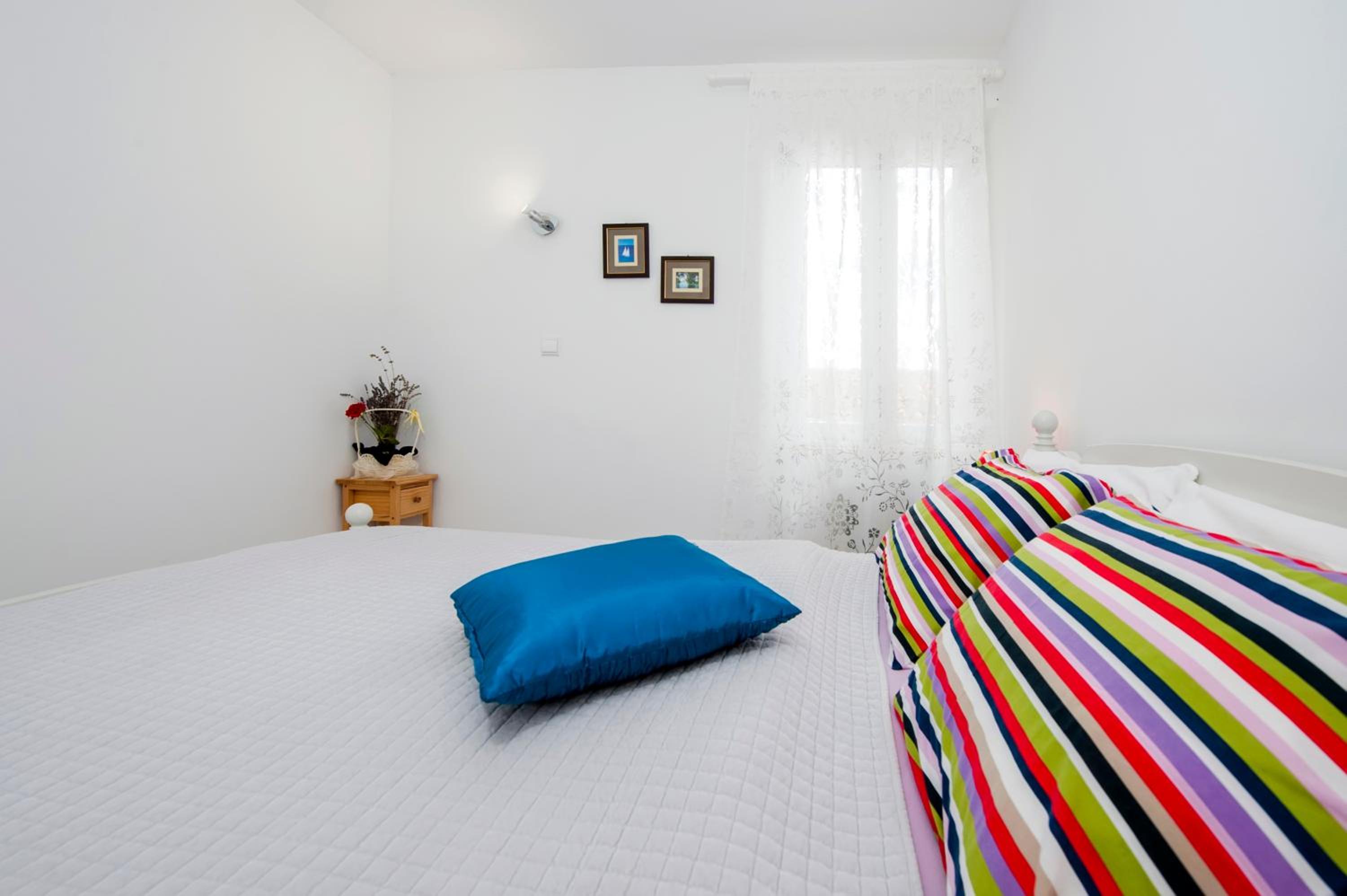 One-Bedroom Apartment - Photo 22