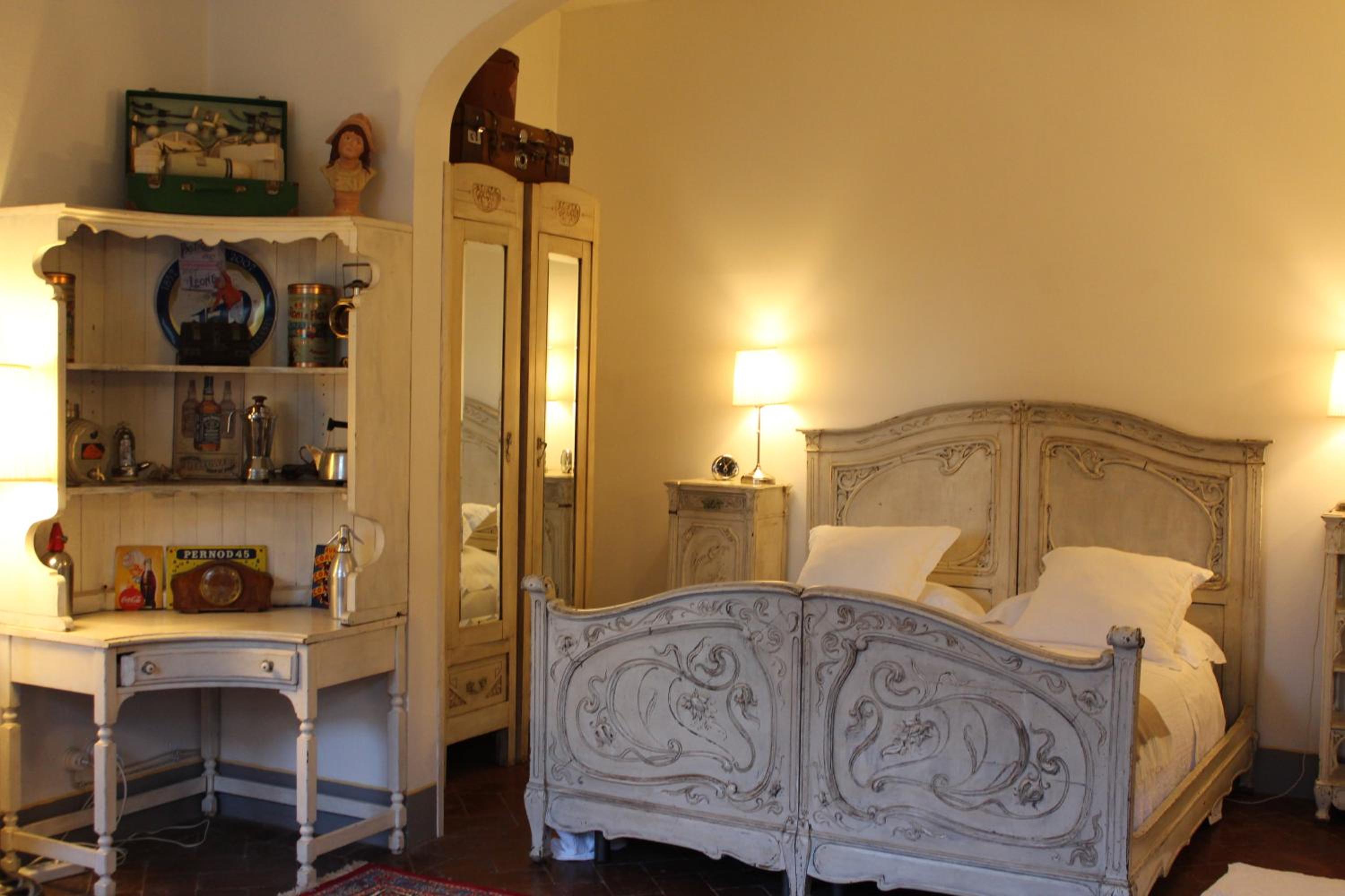 Superior Double Room La Piazza - Photo 10