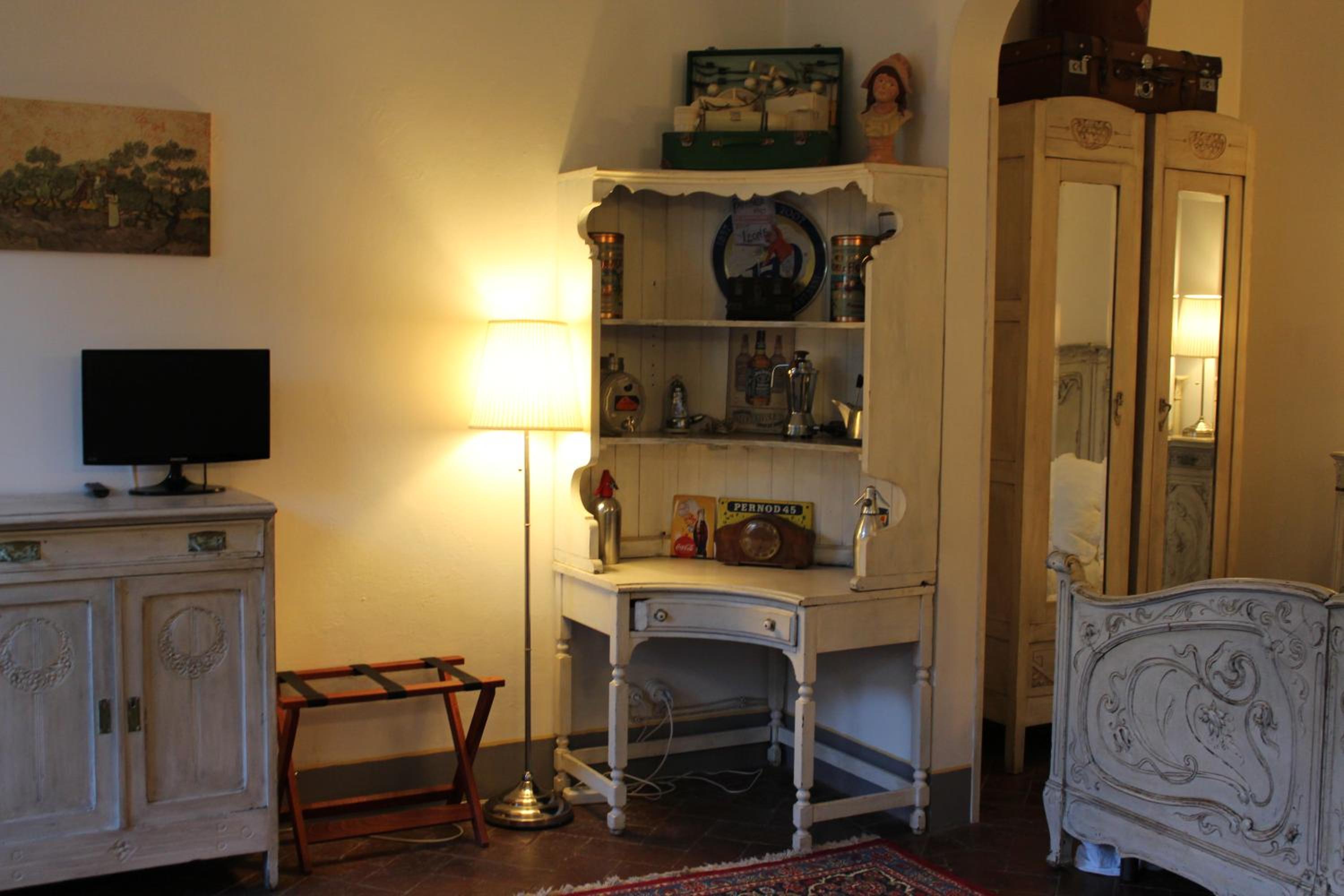 Superior Double Room La Piazza - Photo 9
