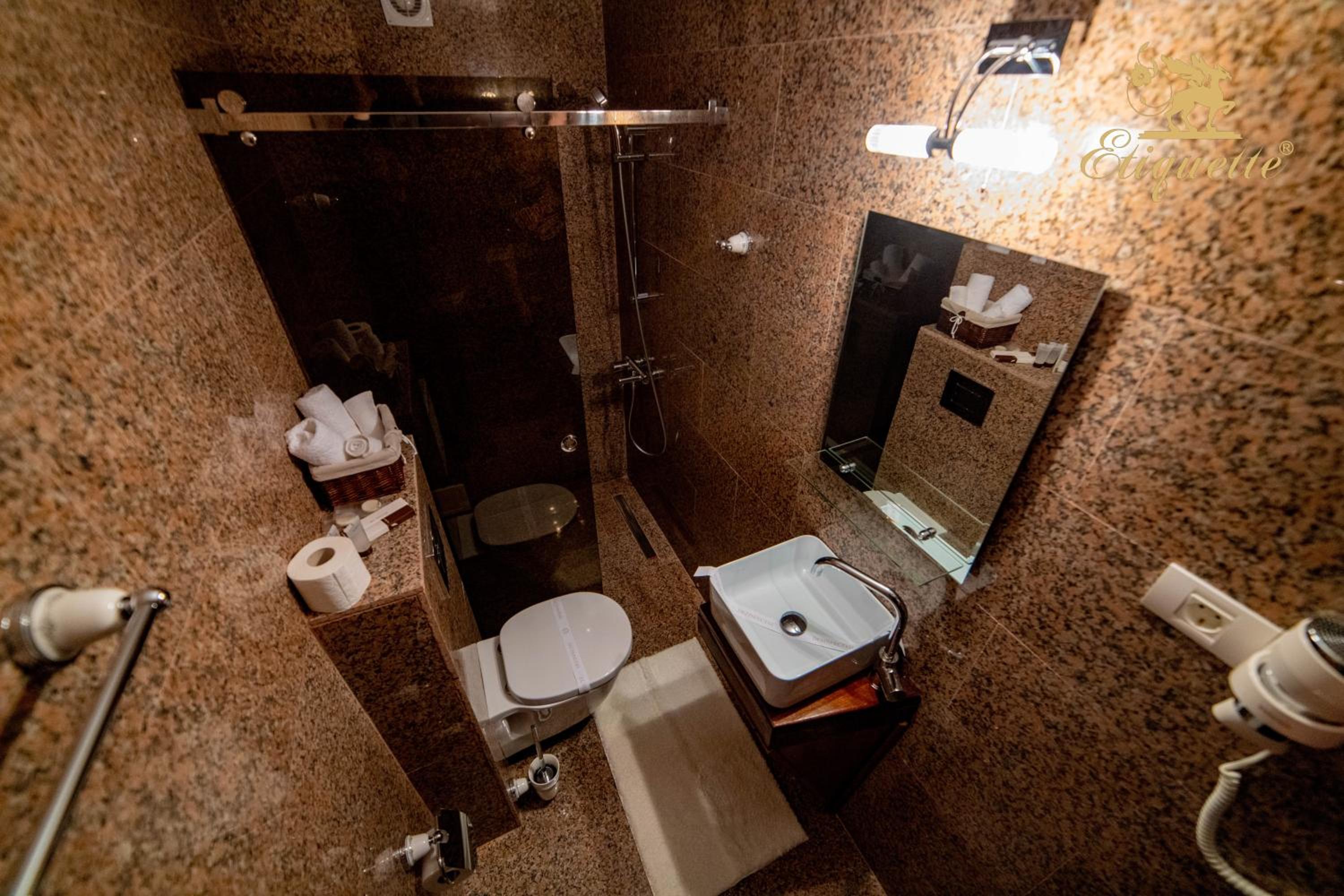 Twin Room photo 2