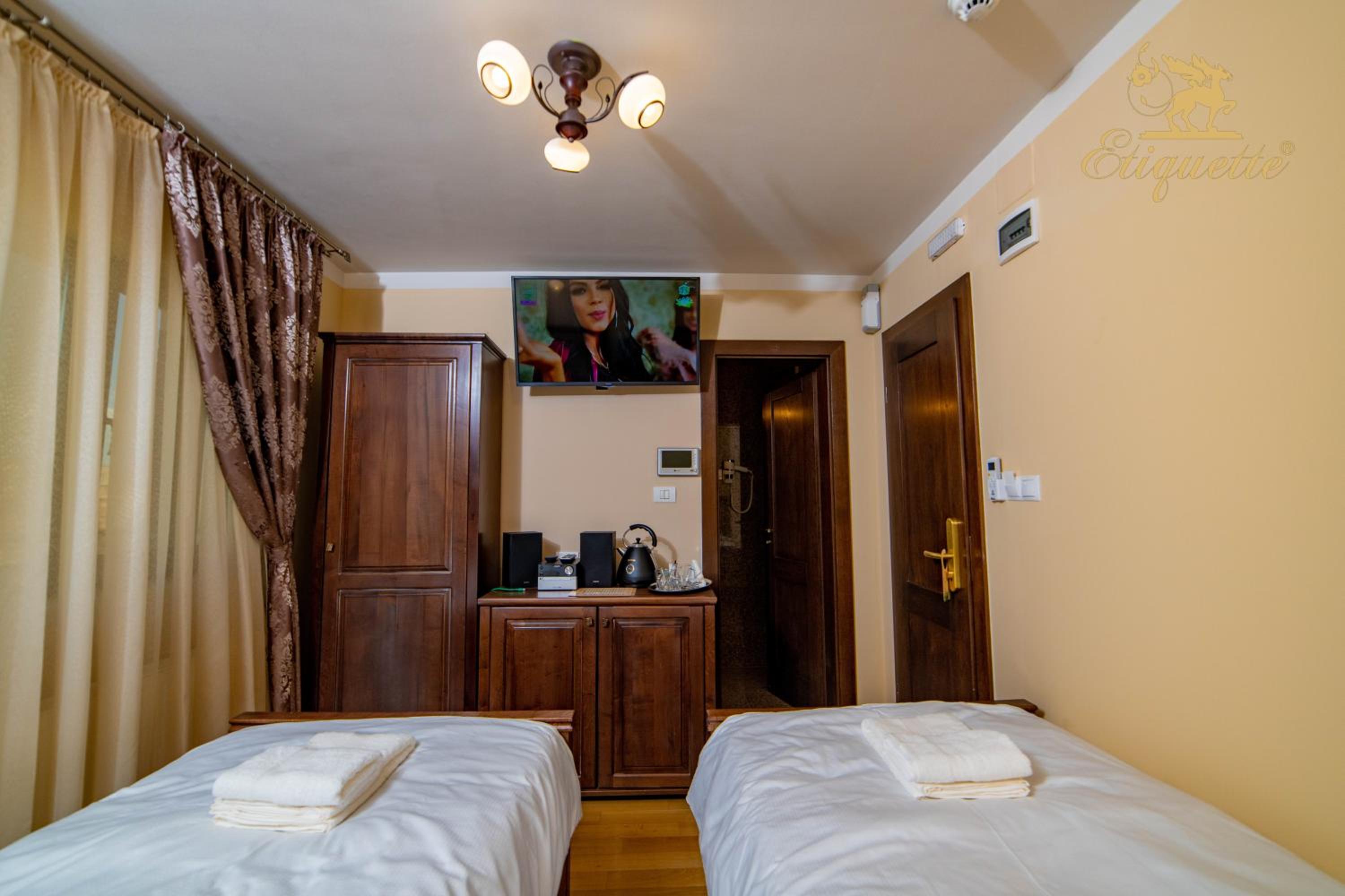Twin Room photo 3