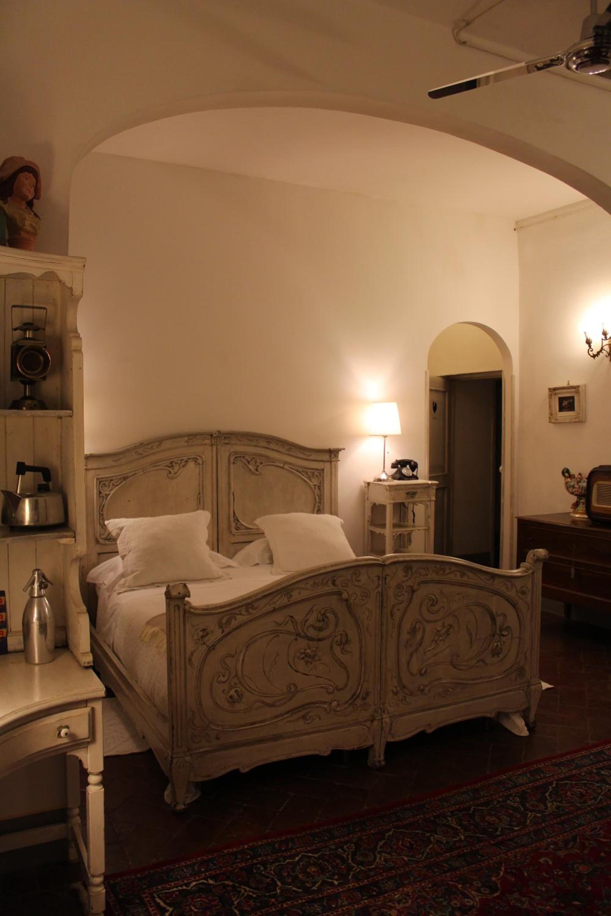 Superior Double Room La Piazza - Photo 5