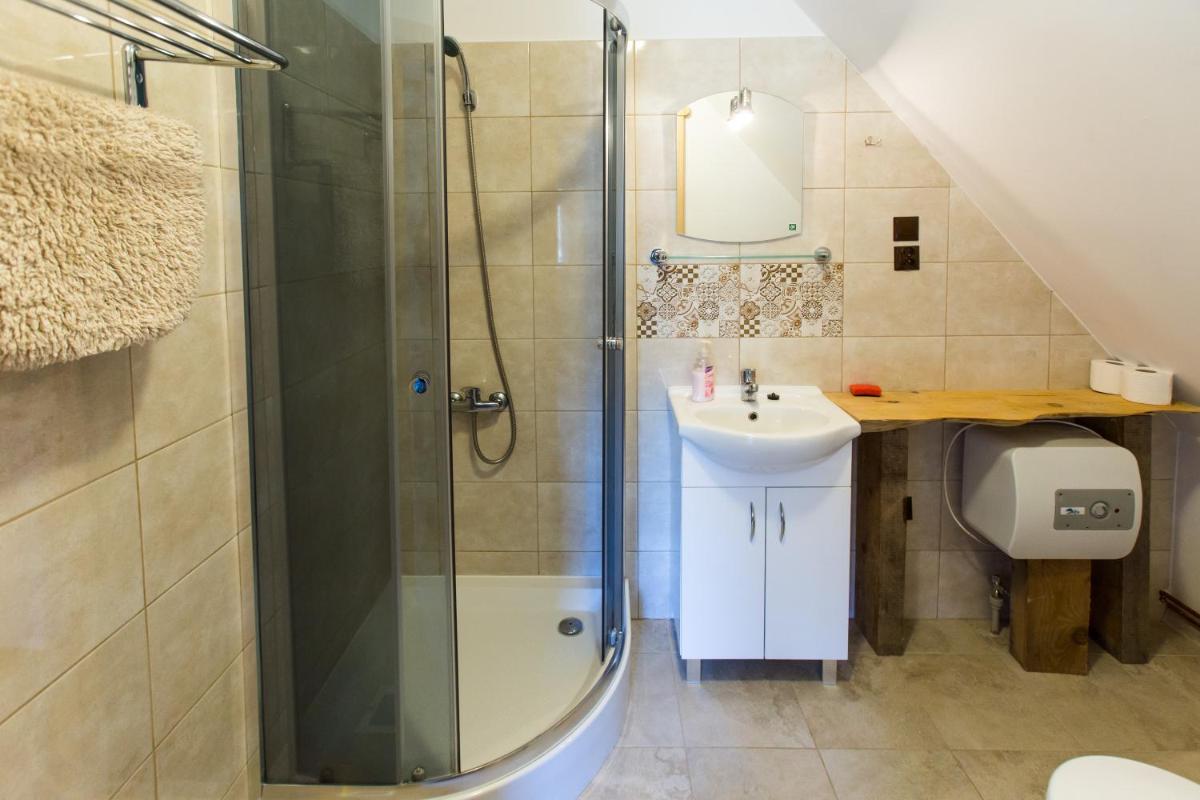 Large Double or Twin Room photo 3