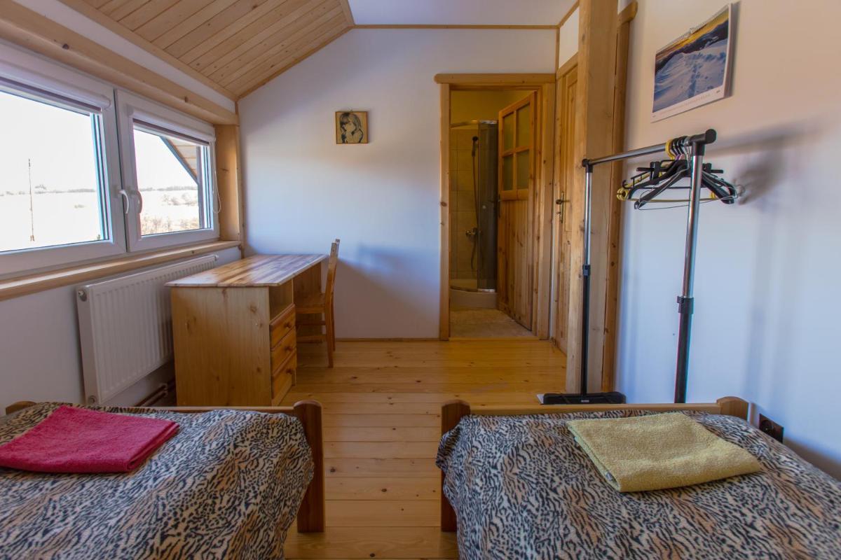 Small Double or Twin Room photo 3