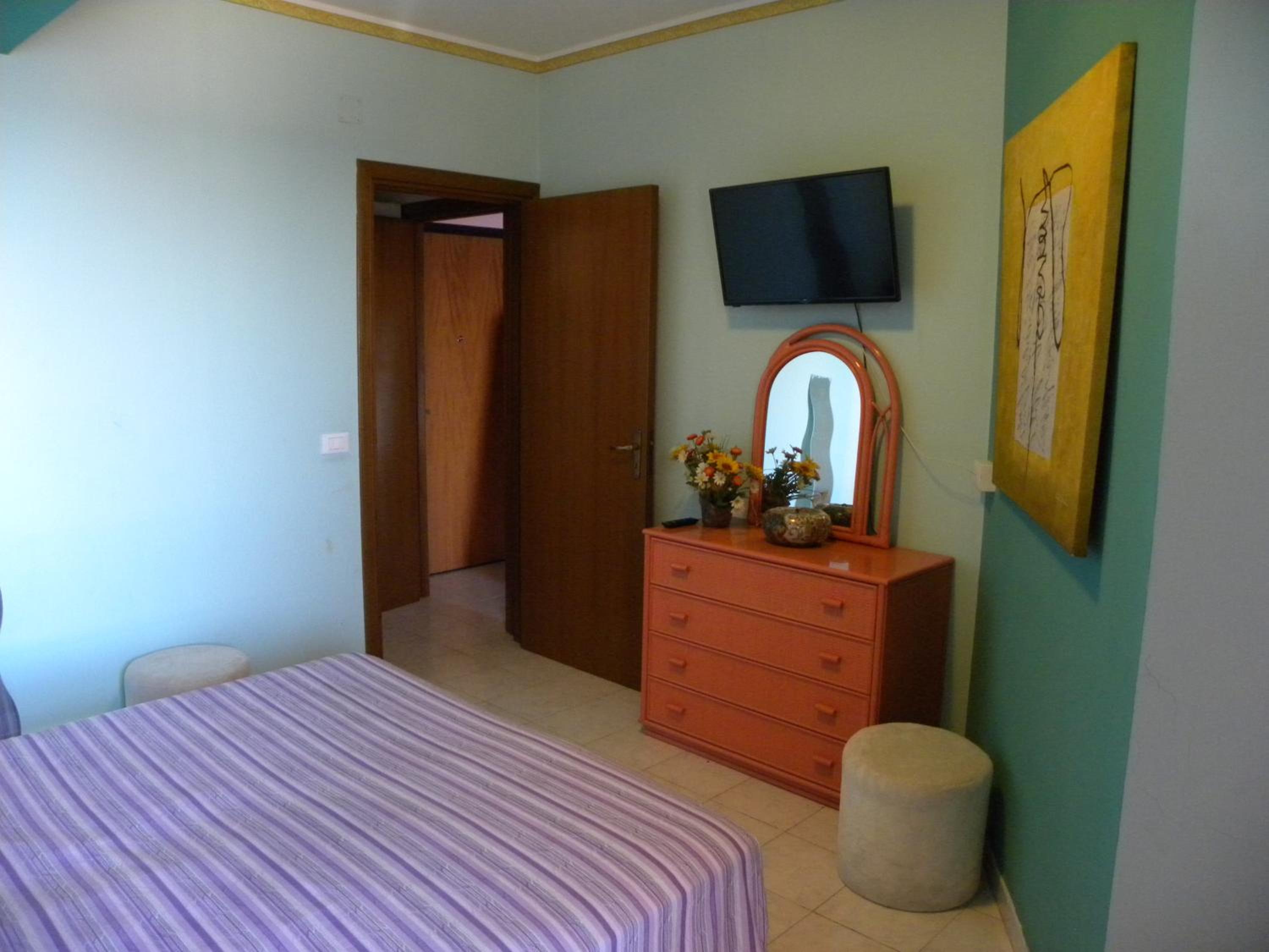 Apartment with Sea View photo 1