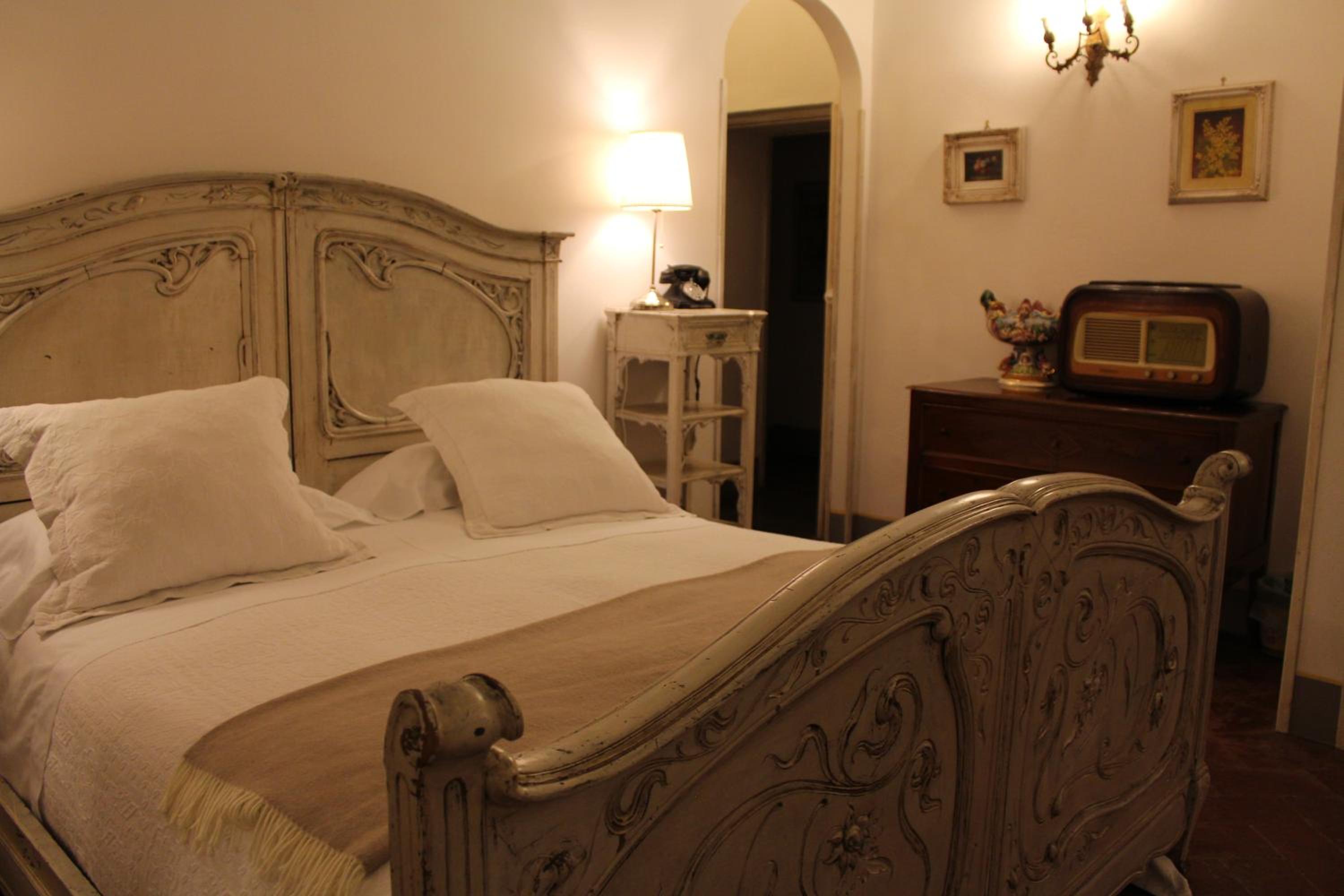 Superior Double Room La Piazza - Photo 1