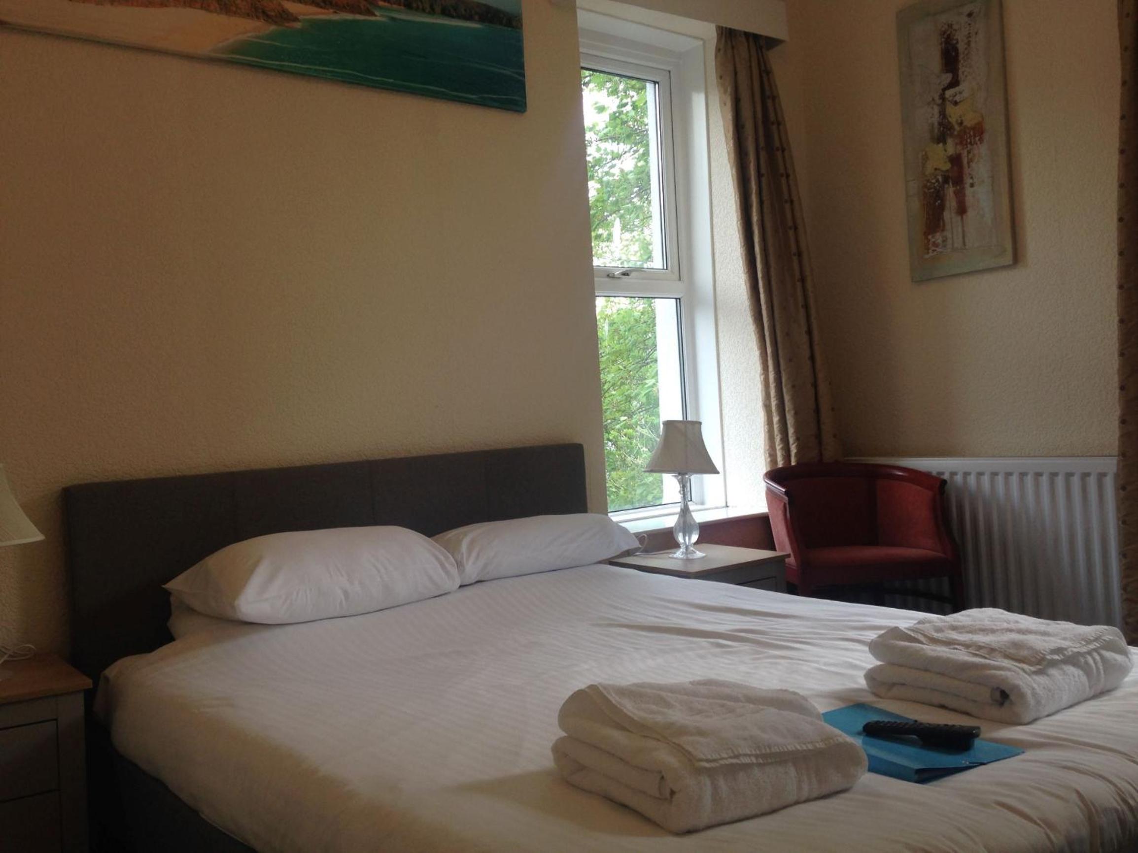 Double Room - Photo 1
