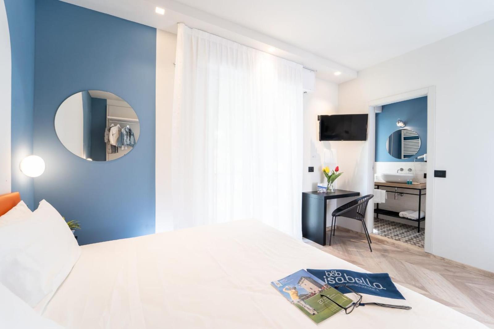 Deluxe Double or Twin Room - Photo 5