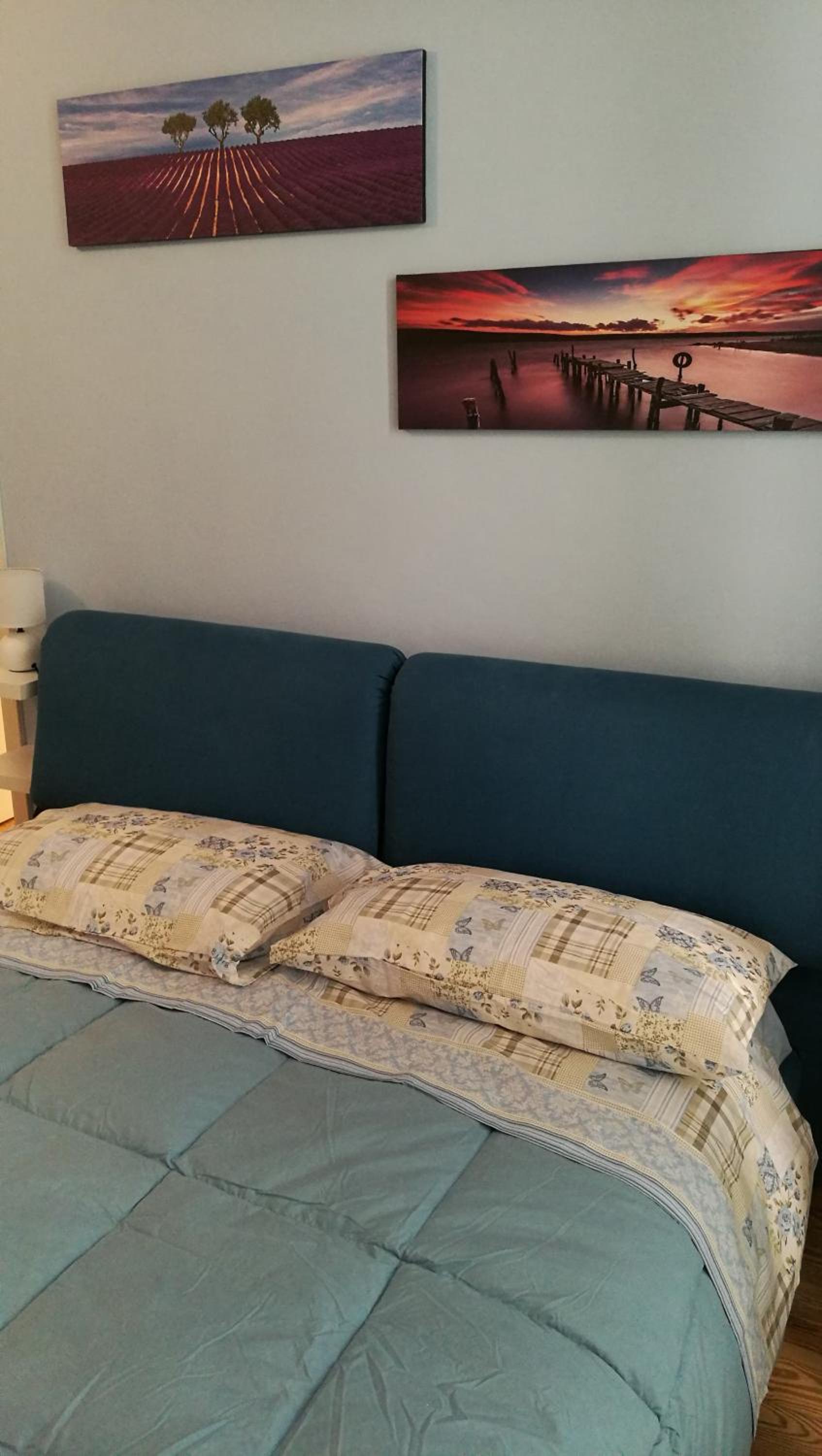 One-Bedroom Apartment - Photo 7