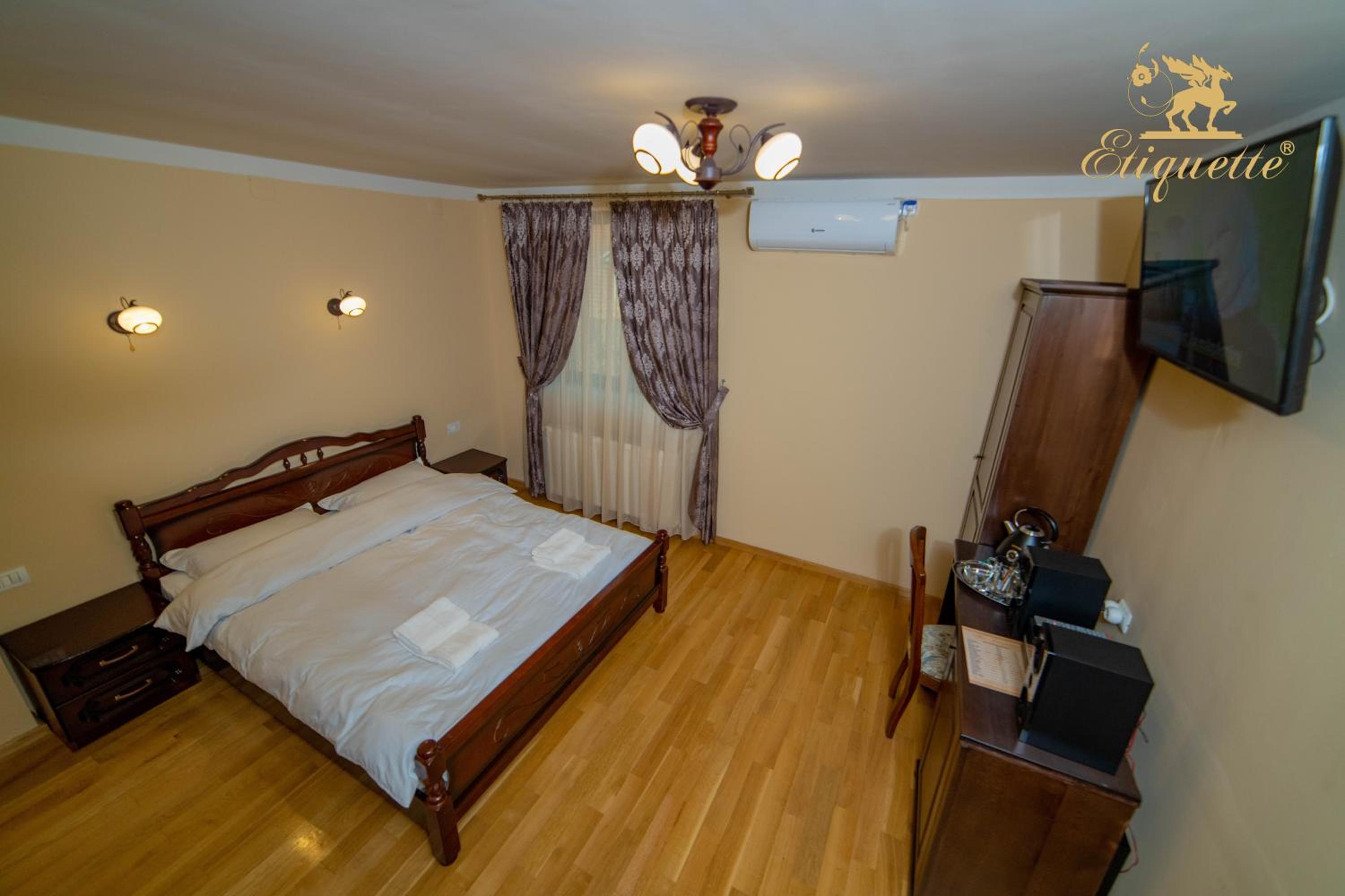 Double Room photo 2