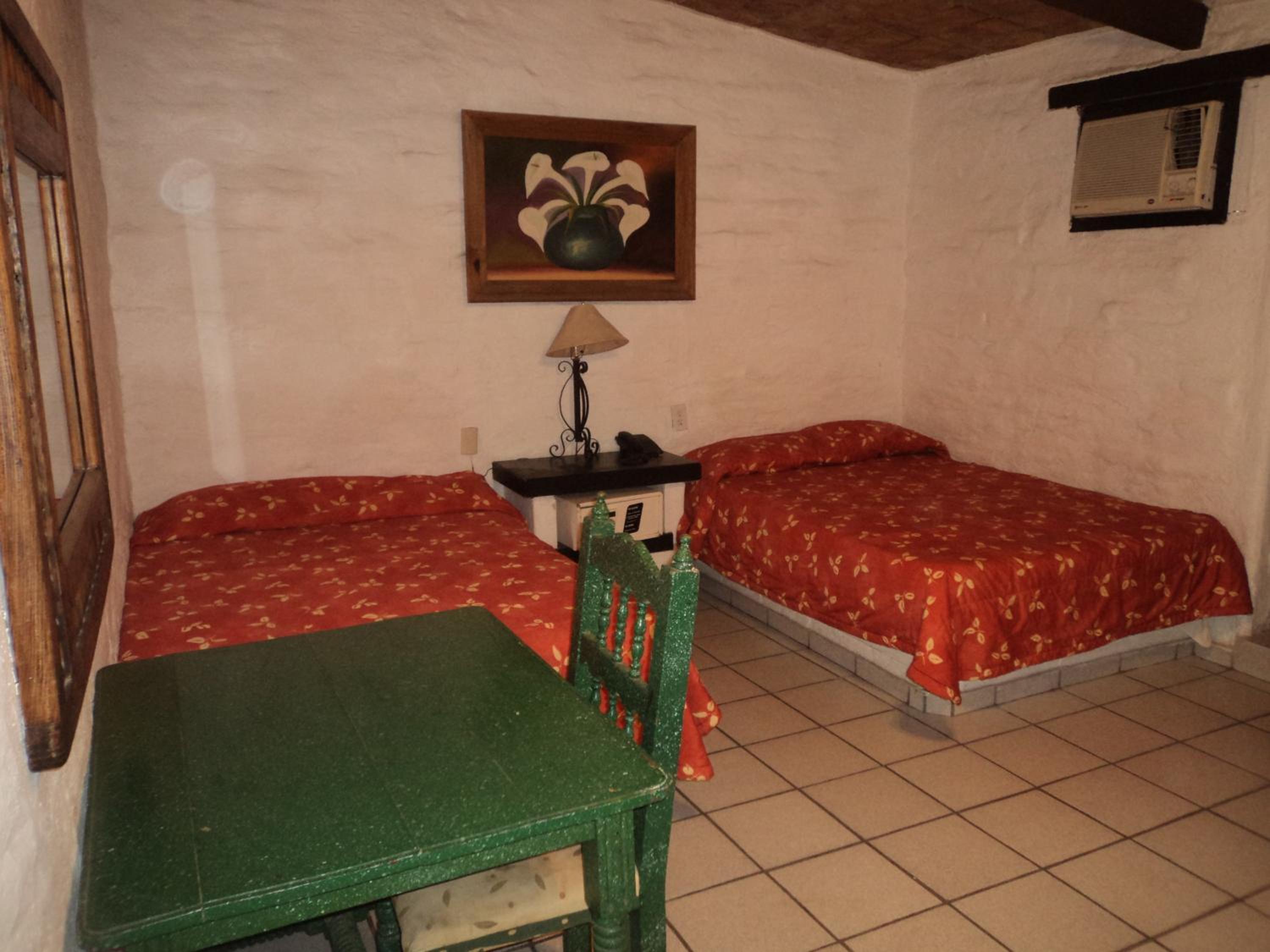 Double Room photo 1