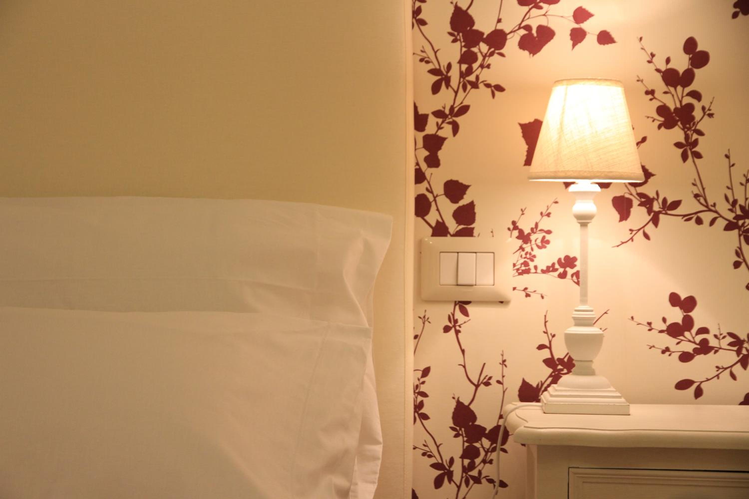 Double or Twin Room photo 2