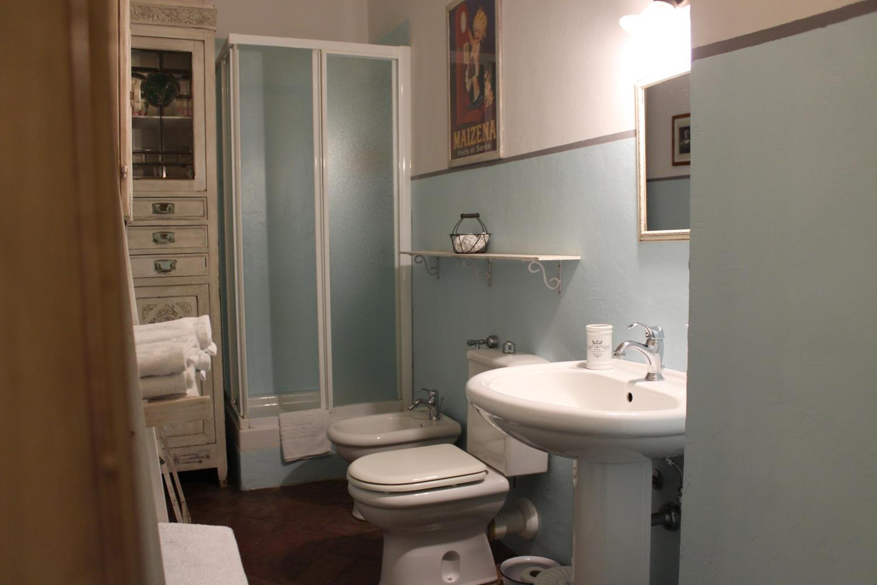 Superior Double Room La Piazza - Photo 4