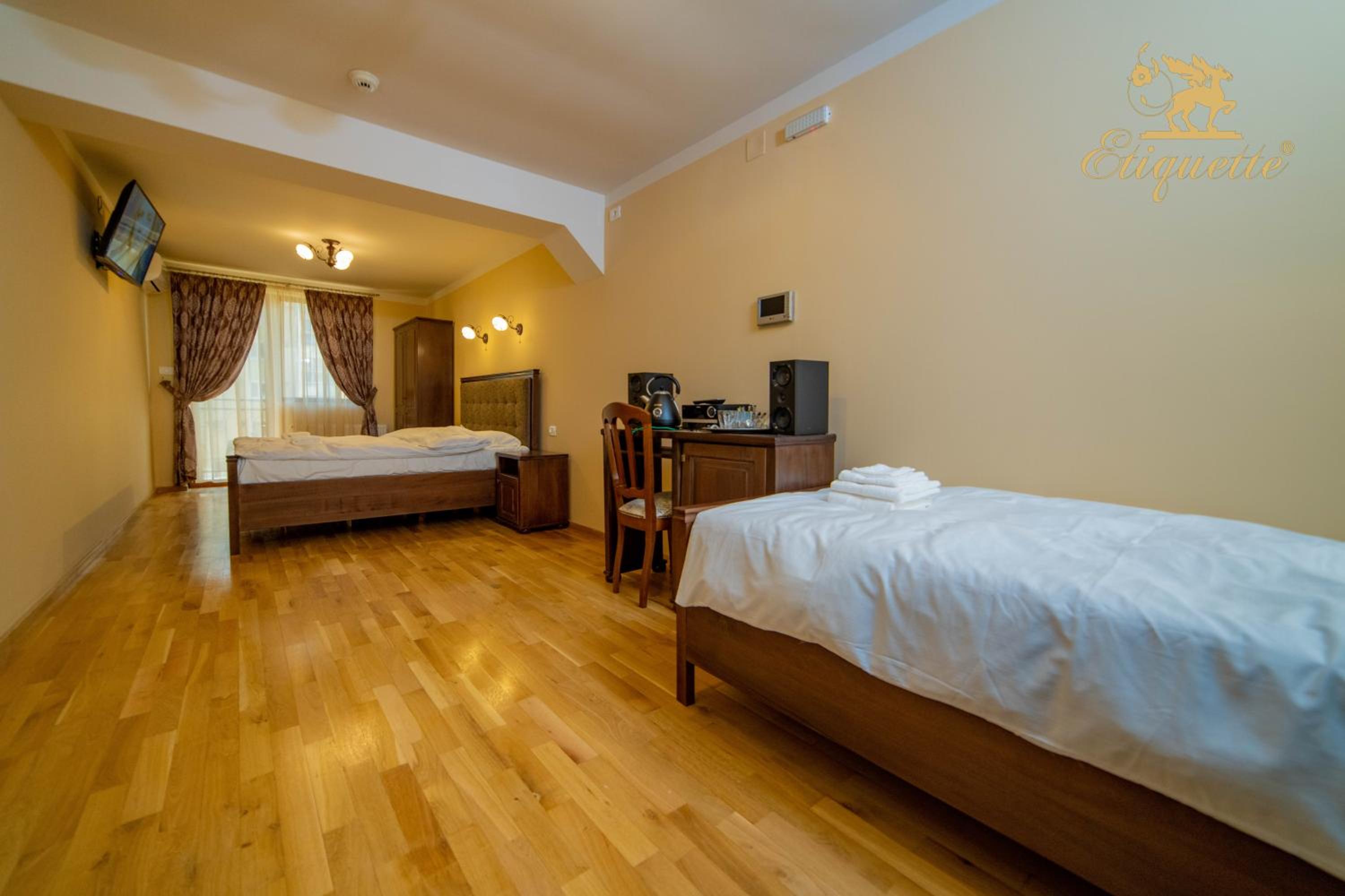 Deluxe Room photo 3