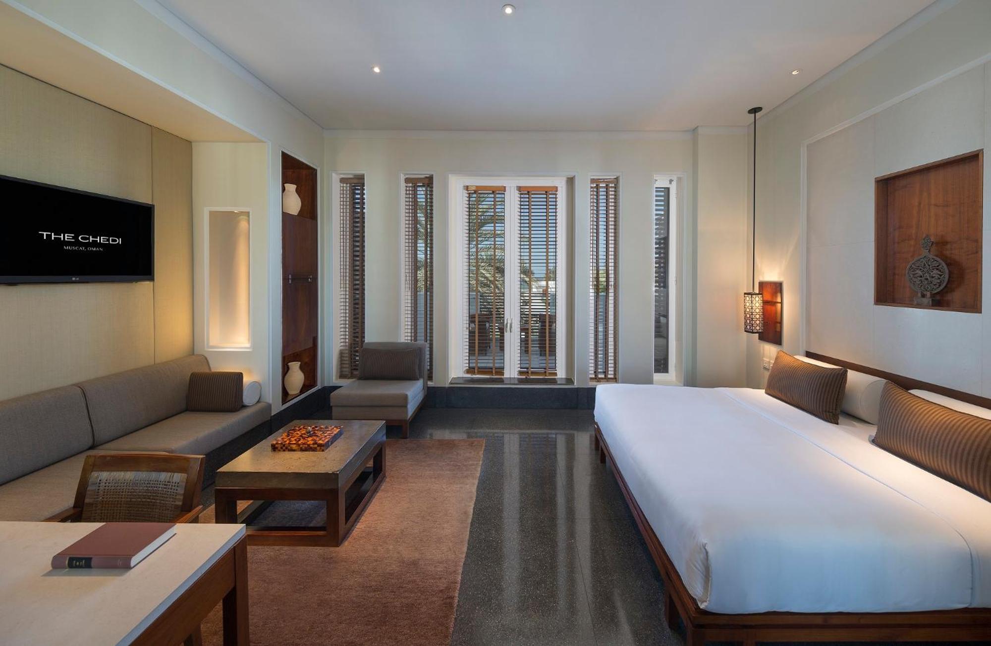 Deluxe Club Terrace Room - Photo 8