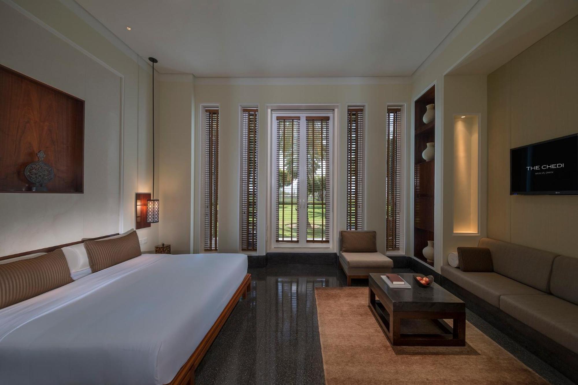 Deluxe Club Terrace Room - Photo 9