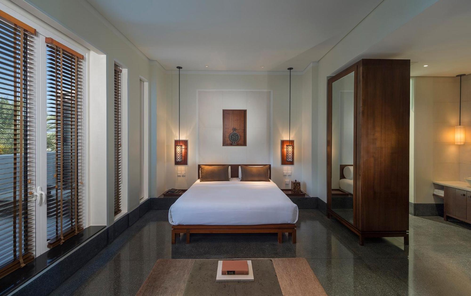 Deluxe Club Terrace Room - Photo 1