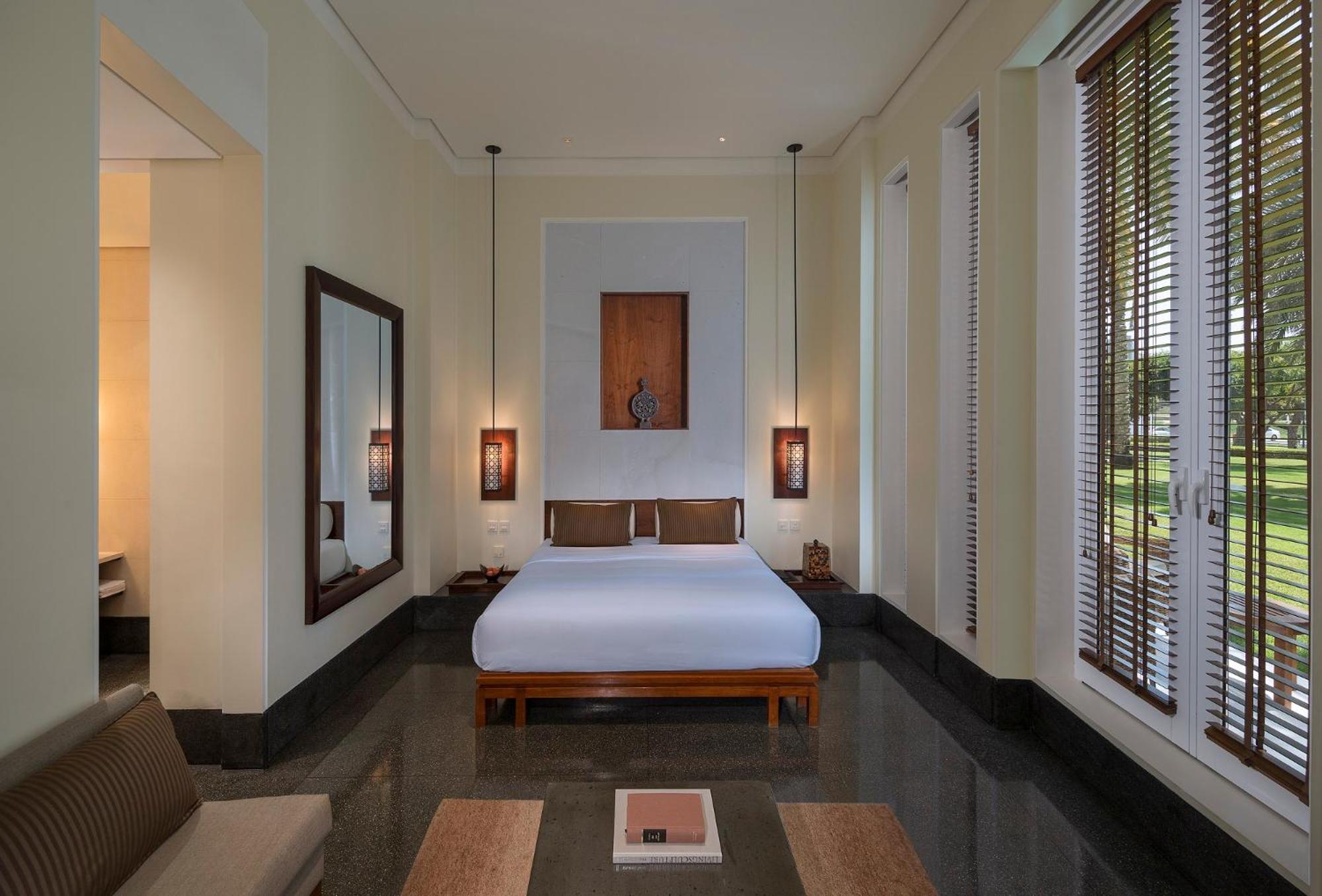 Deluxe Club Terrace Room - Photo 2
