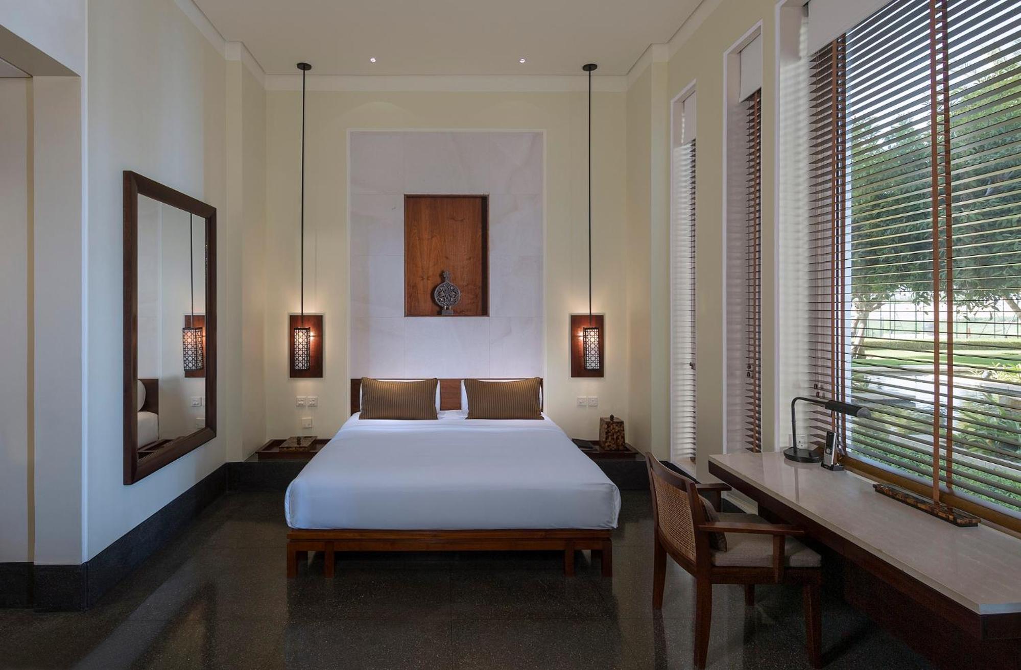 Deluxe Room - Photo 1