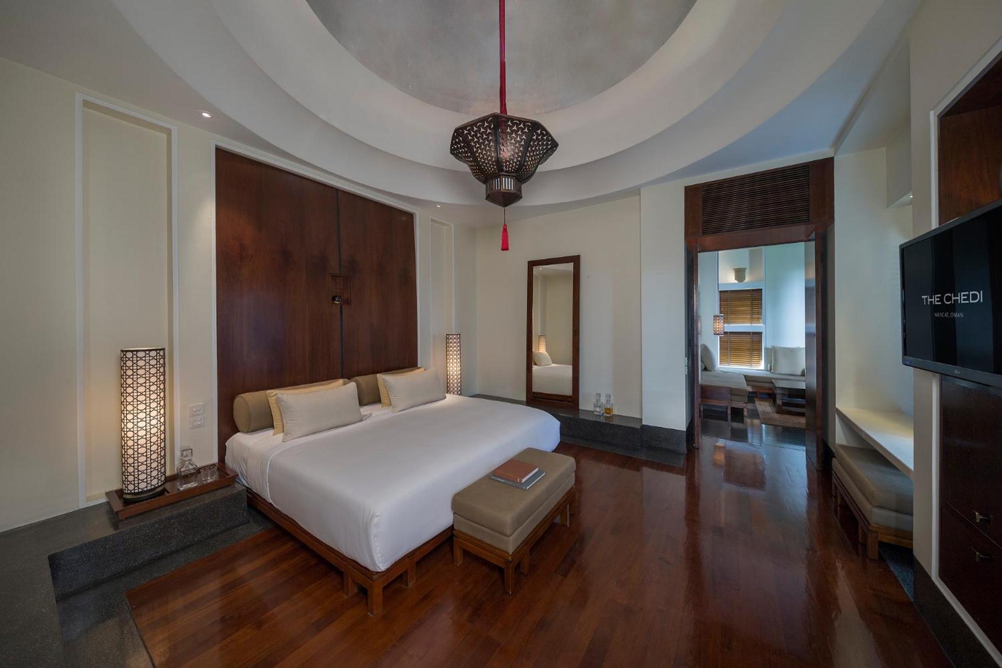 Chedi Club Suite - Photo 1