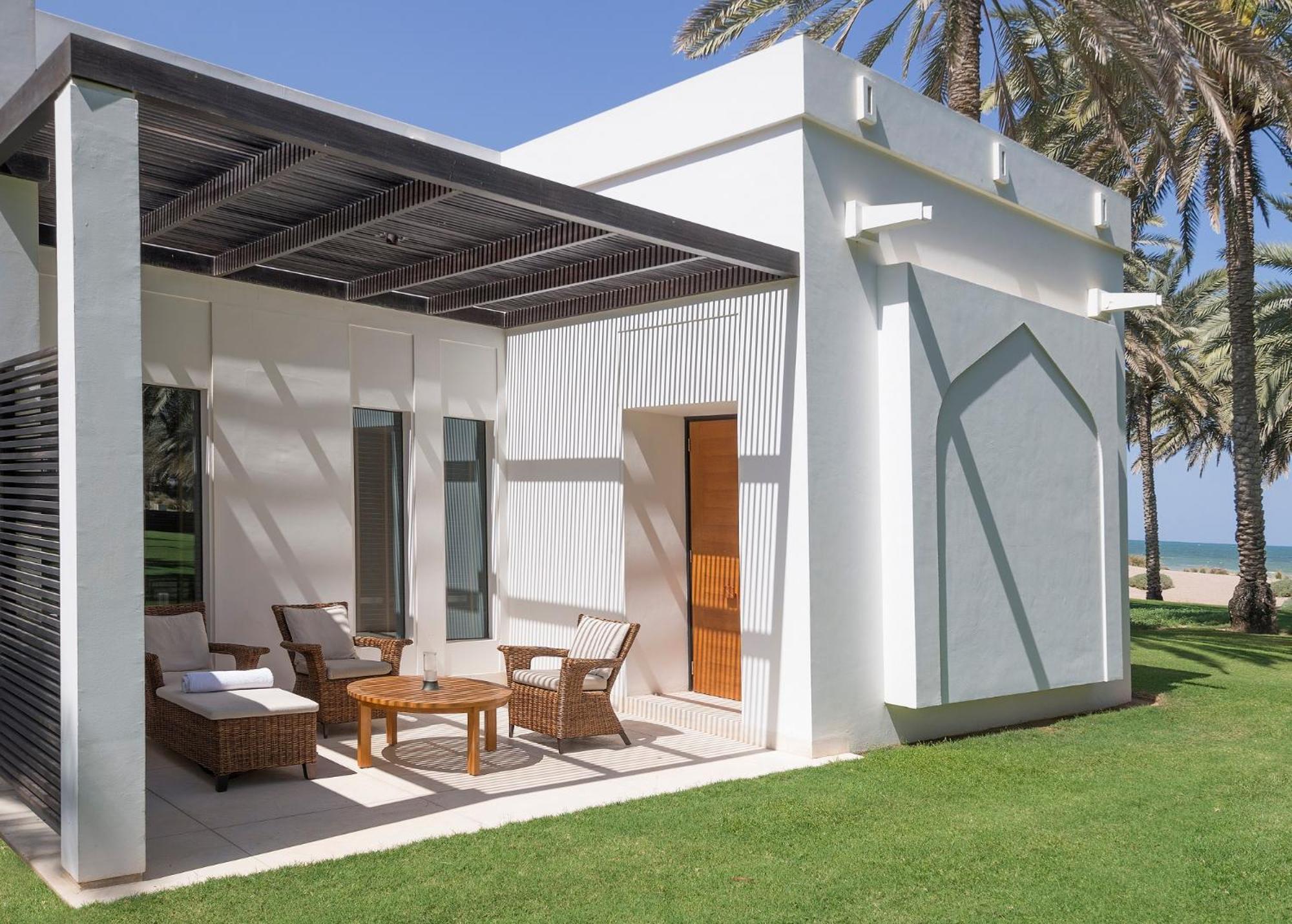 Chedi Club Suite - Photo 5