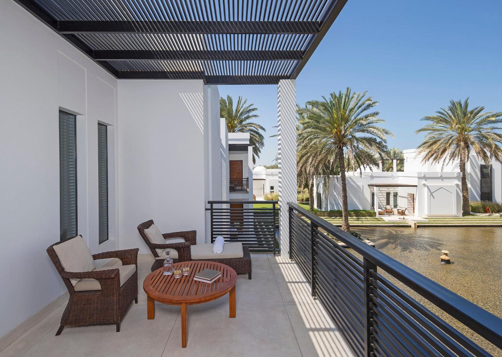 Chedi Club Suite - Photo 4