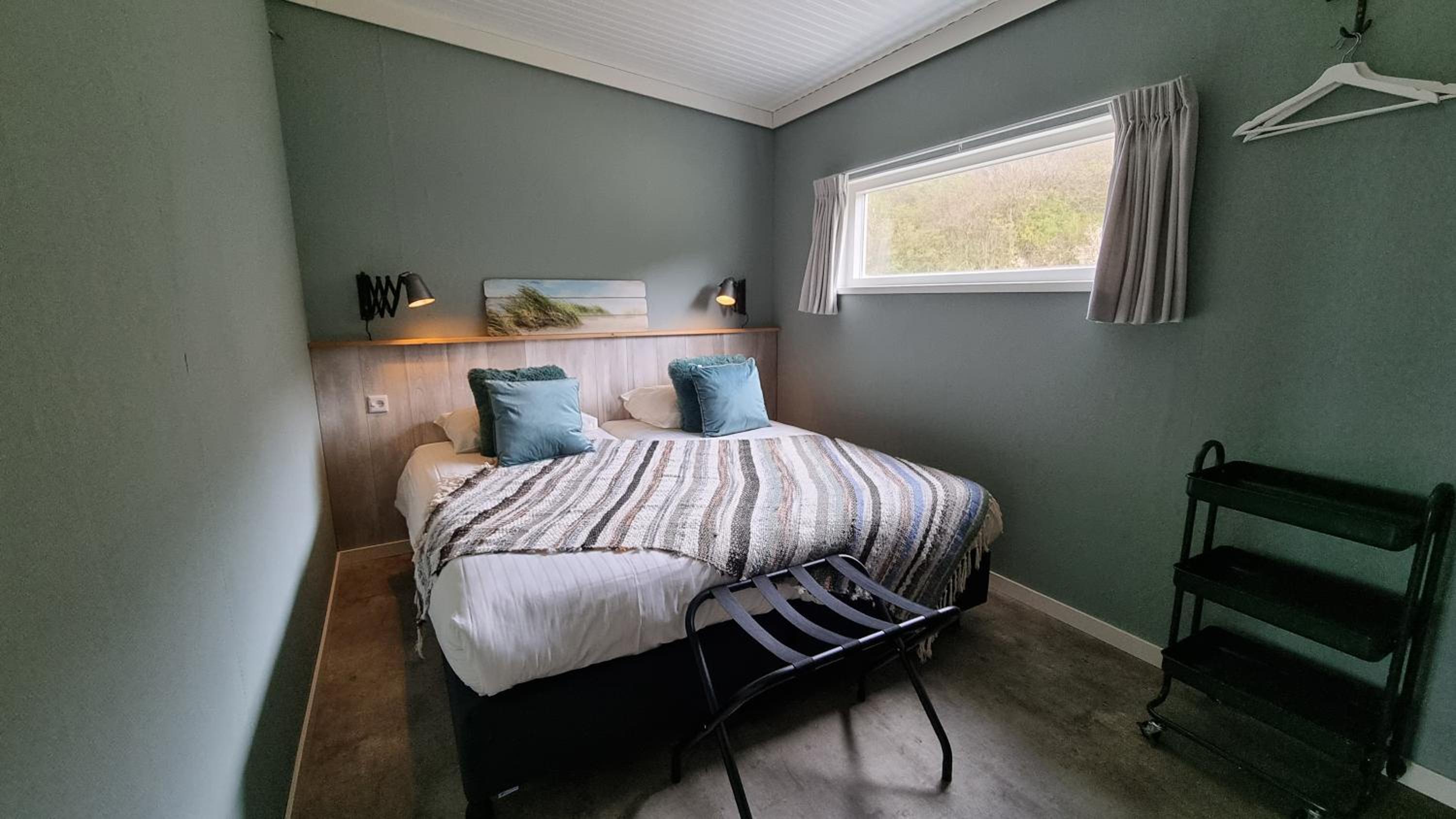 Beach Lodge Comfort Plus