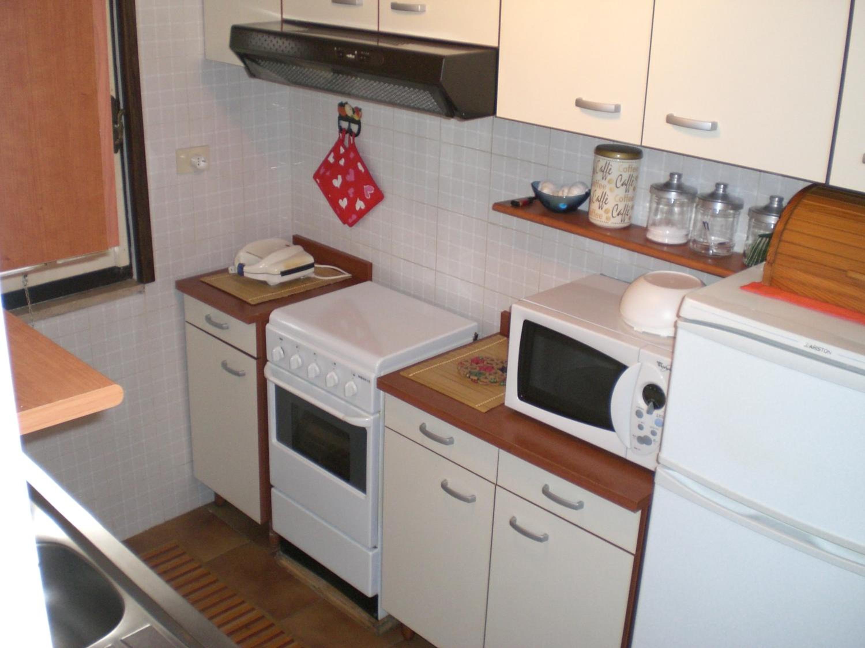 One-Bedroom Apartment with Sofa Bed photo 3