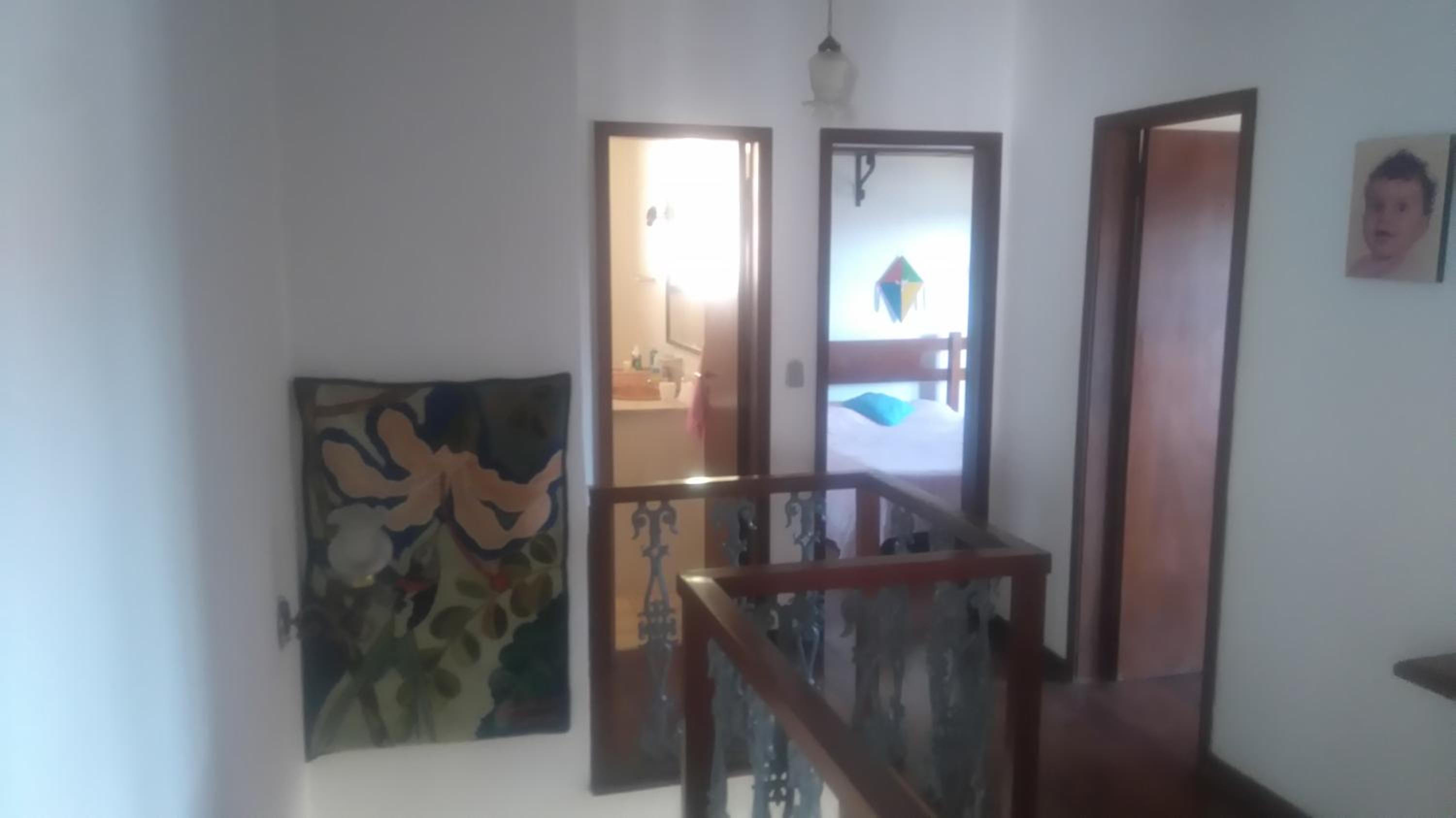 Quadruple Room with Mountain View and Shared Bathroom