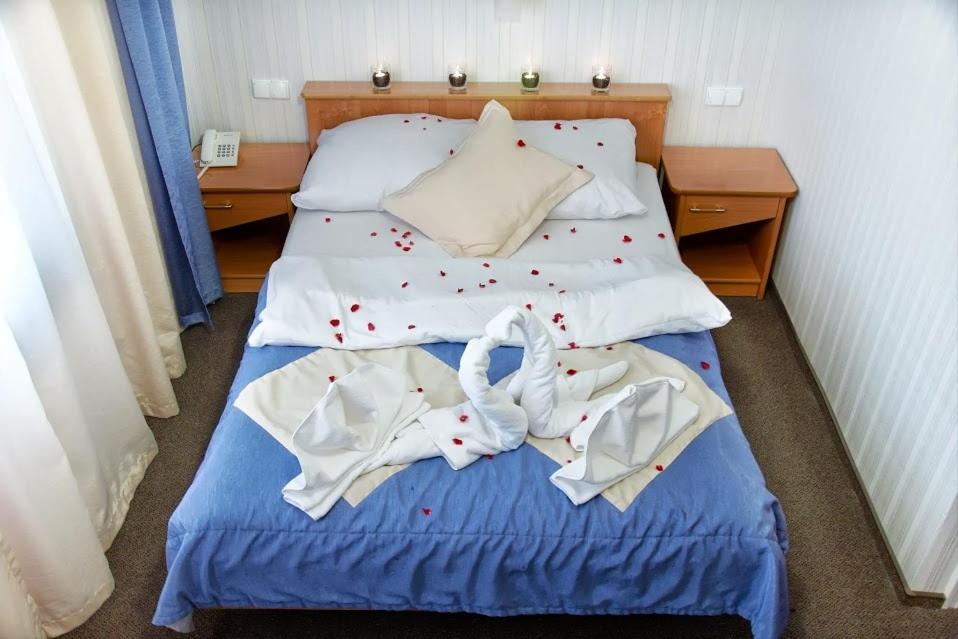 Double Room photo 1