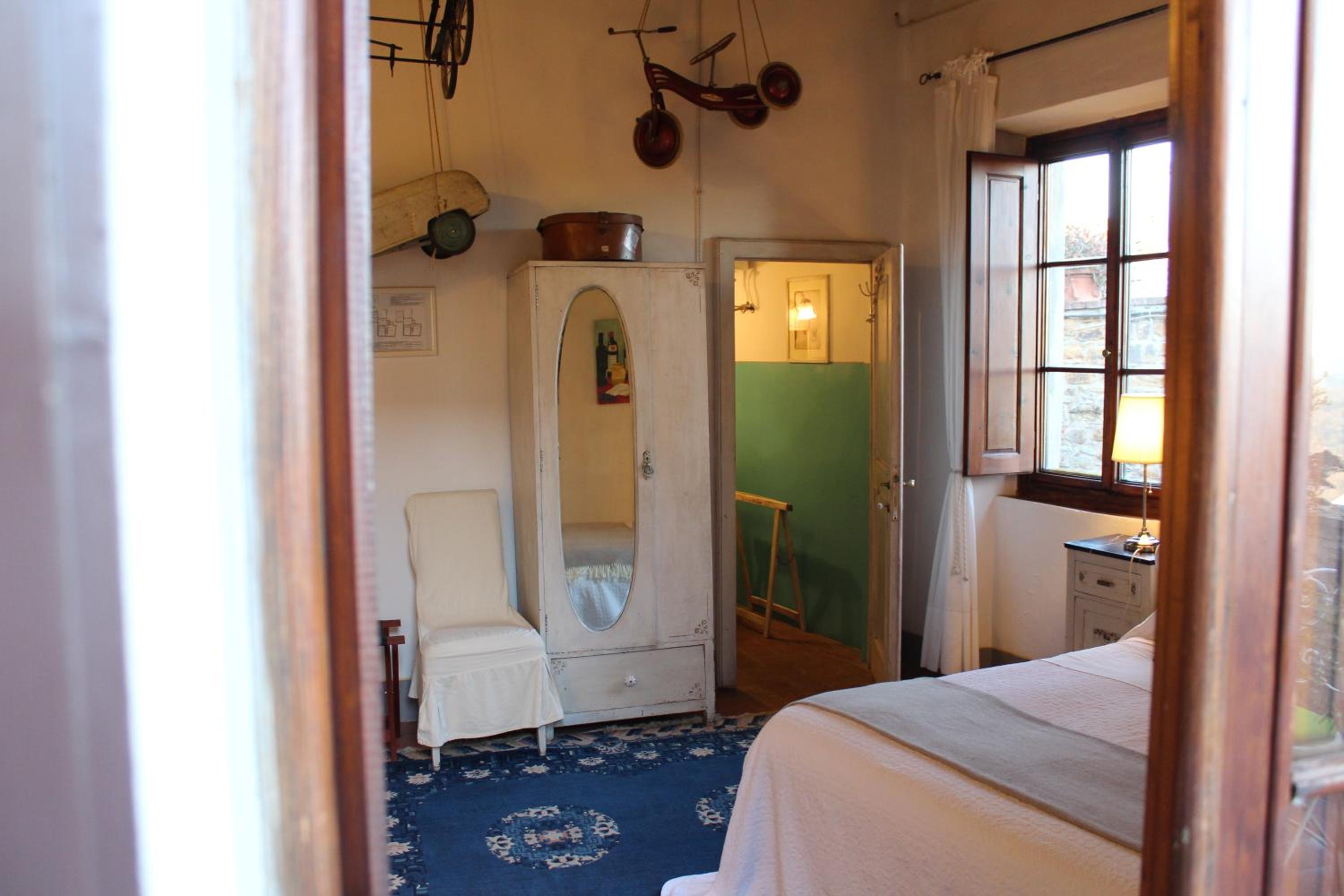 Standard Double Room La Collina - Photo 10
