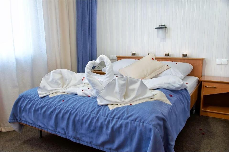 Double Room photo 3